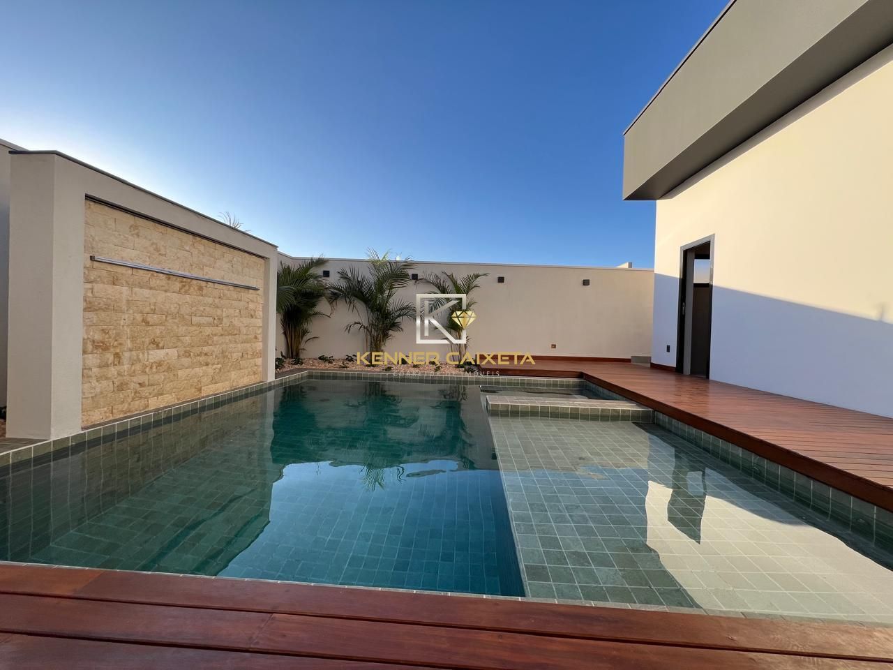 Casa de Condomínio, 4 quartos - Foto 24