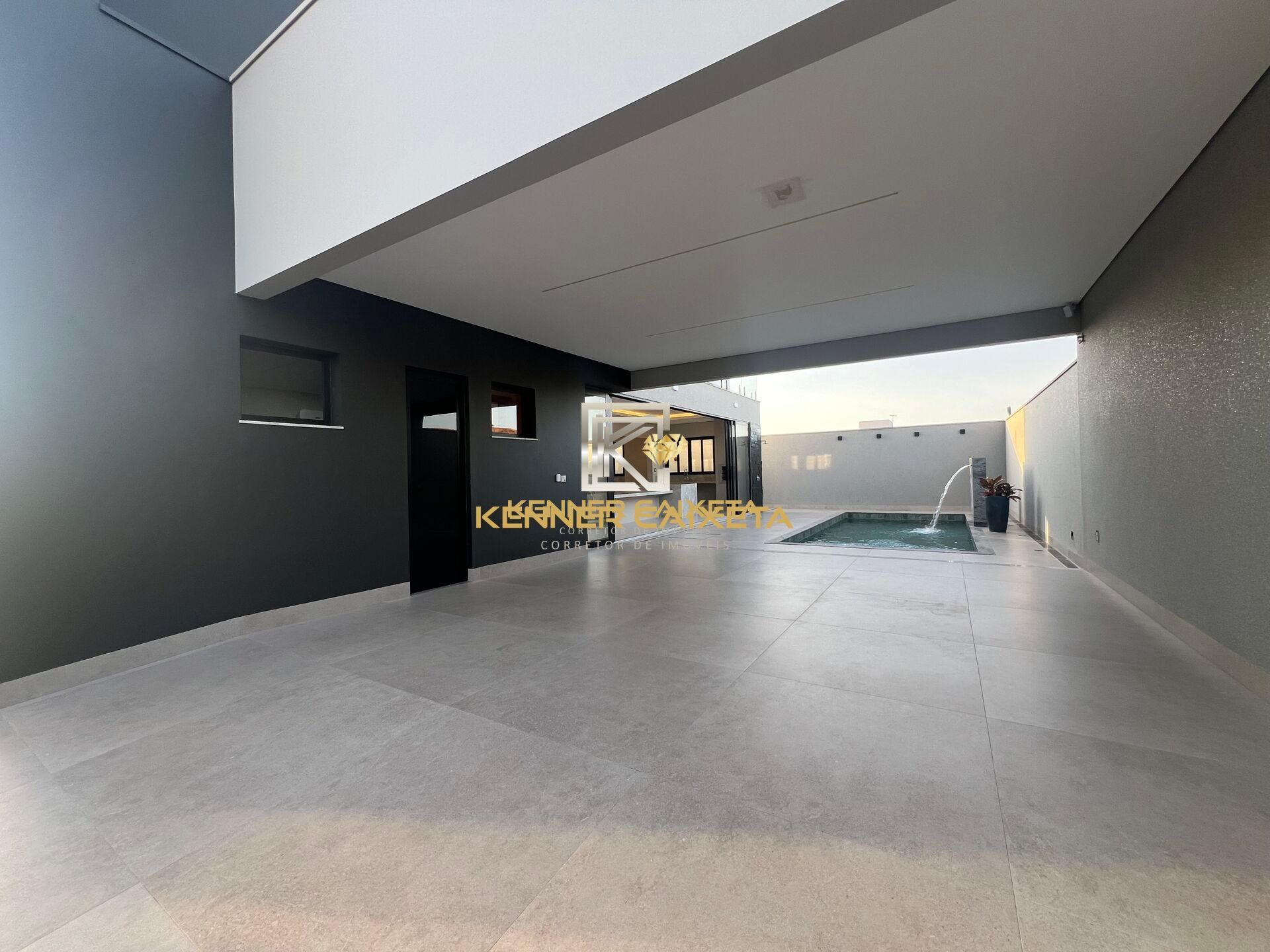 Casa, 4 quartos, 313 m² - Foto 8