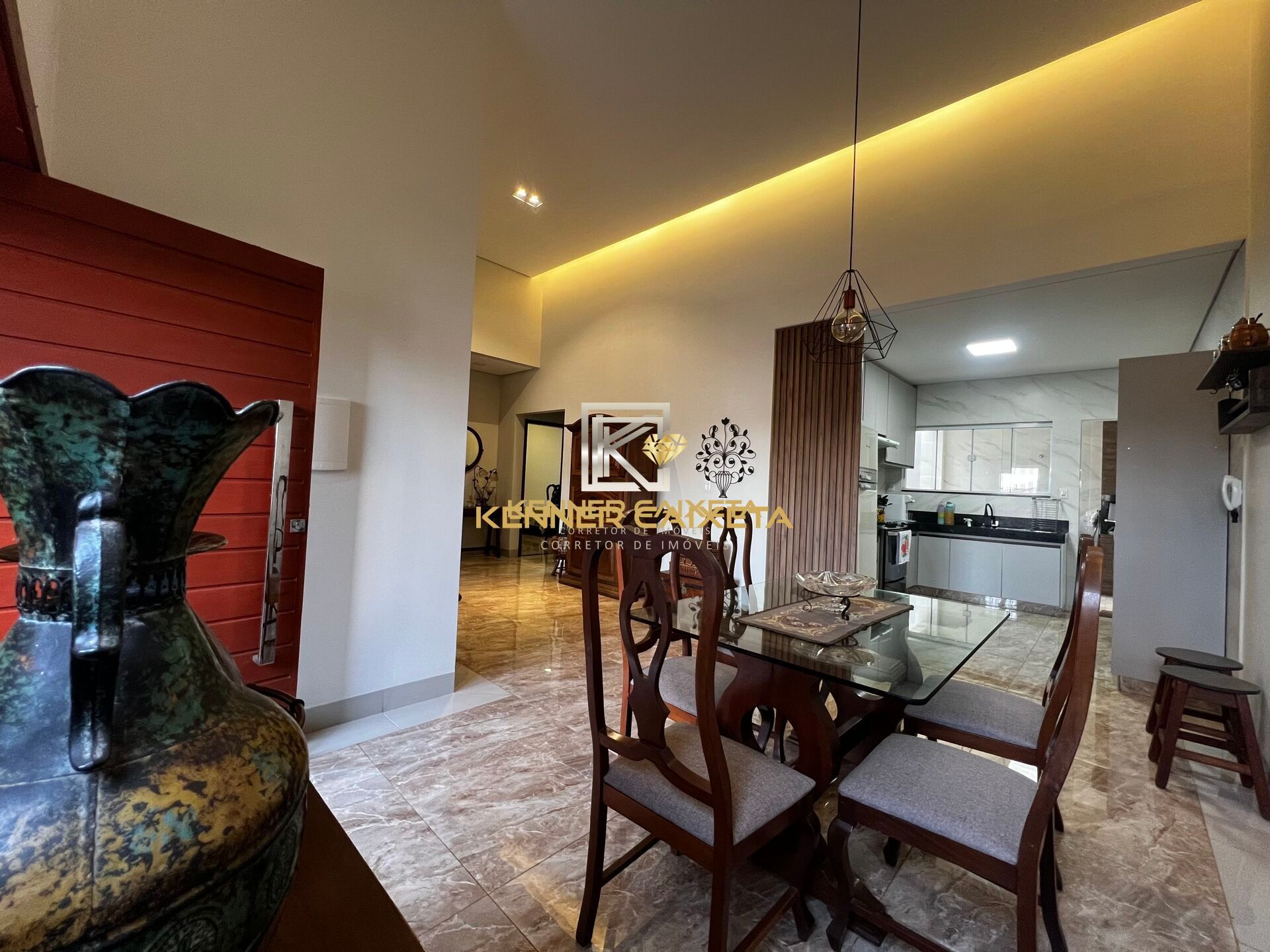 Casa, 3 quartos, 124 m² - Foto 21