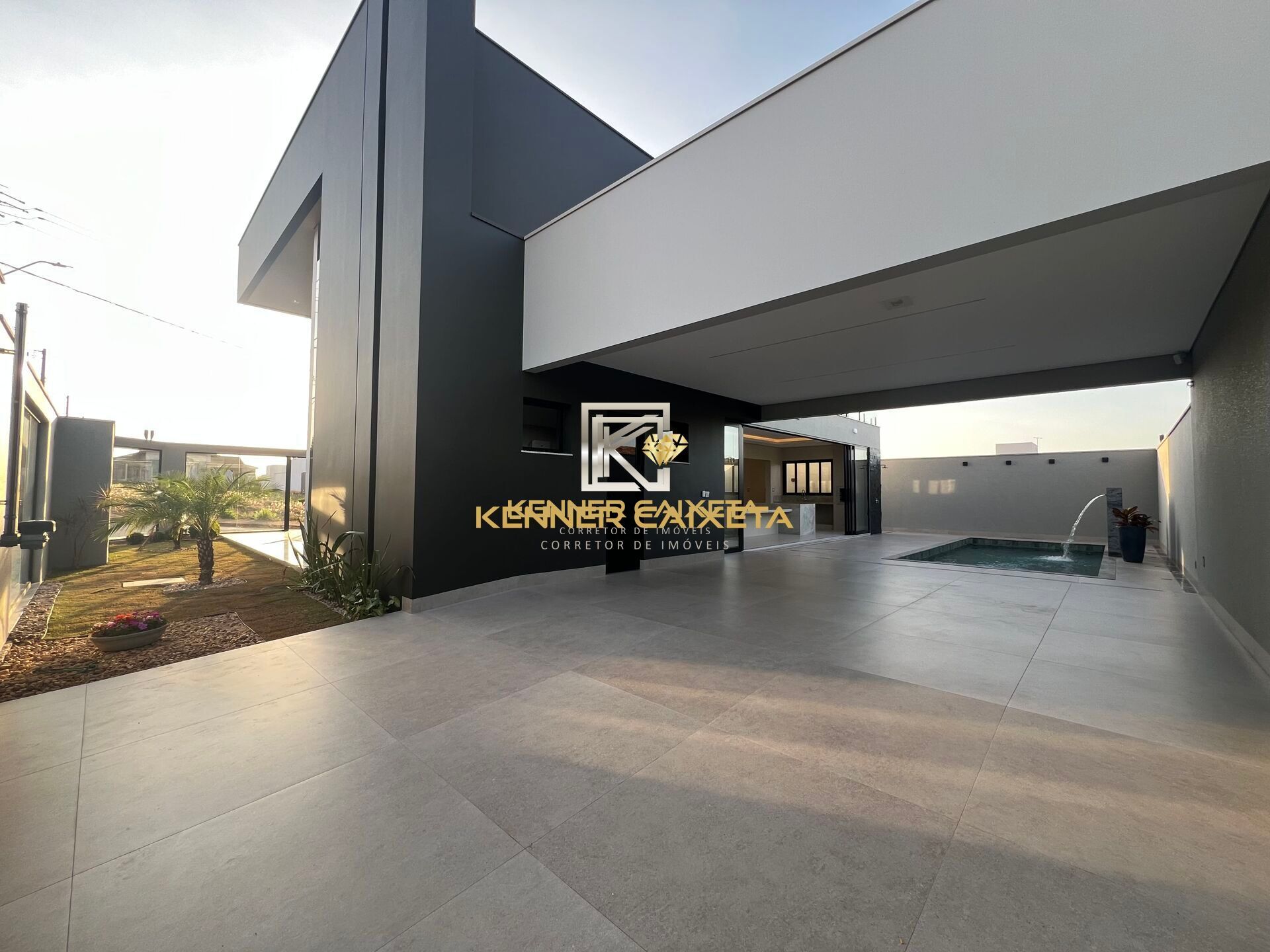 Casa, 4 quartos, 313 m² - Foto 7