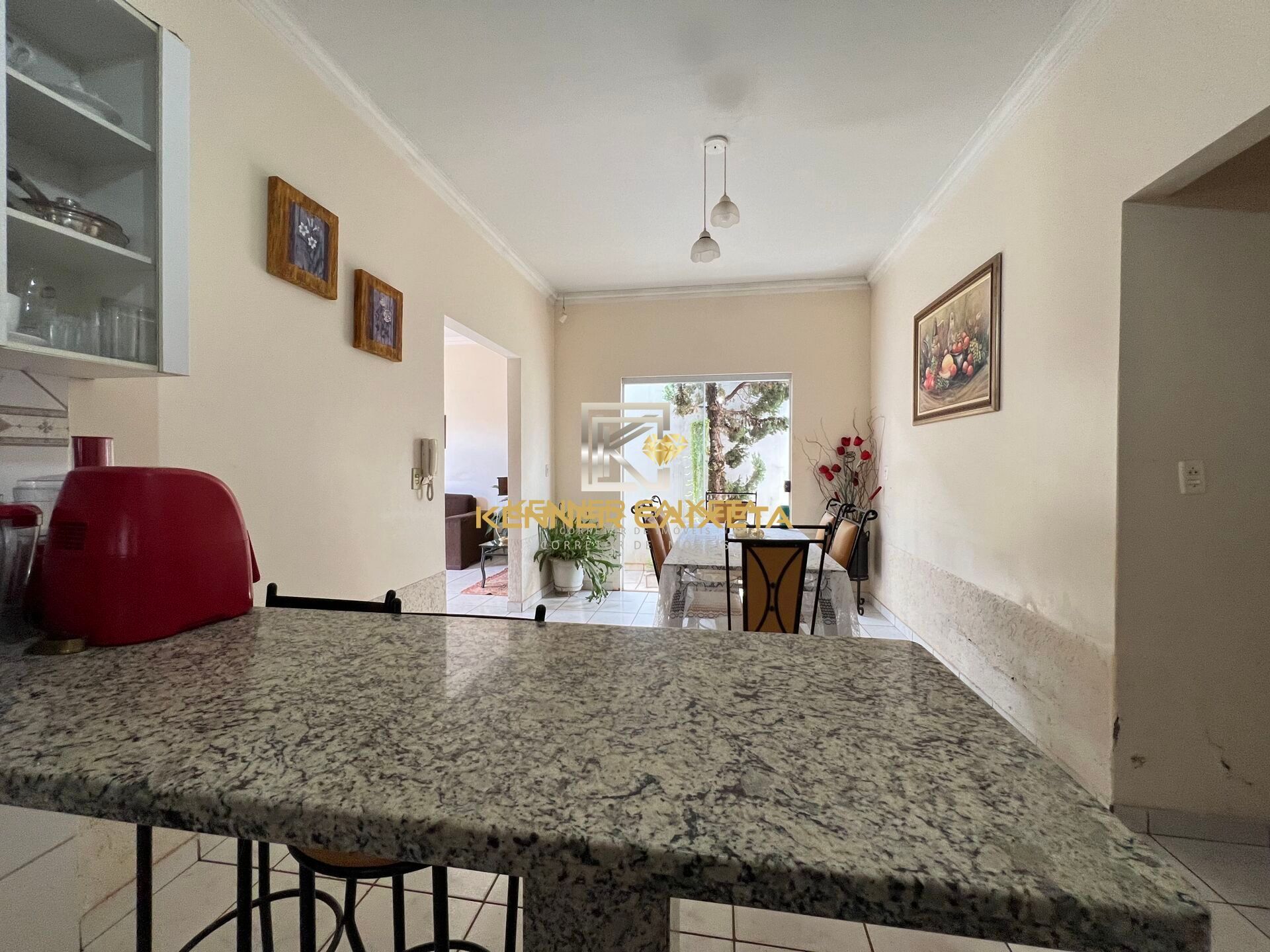 Casa, 3 quartos, 153 m² - Foto 6