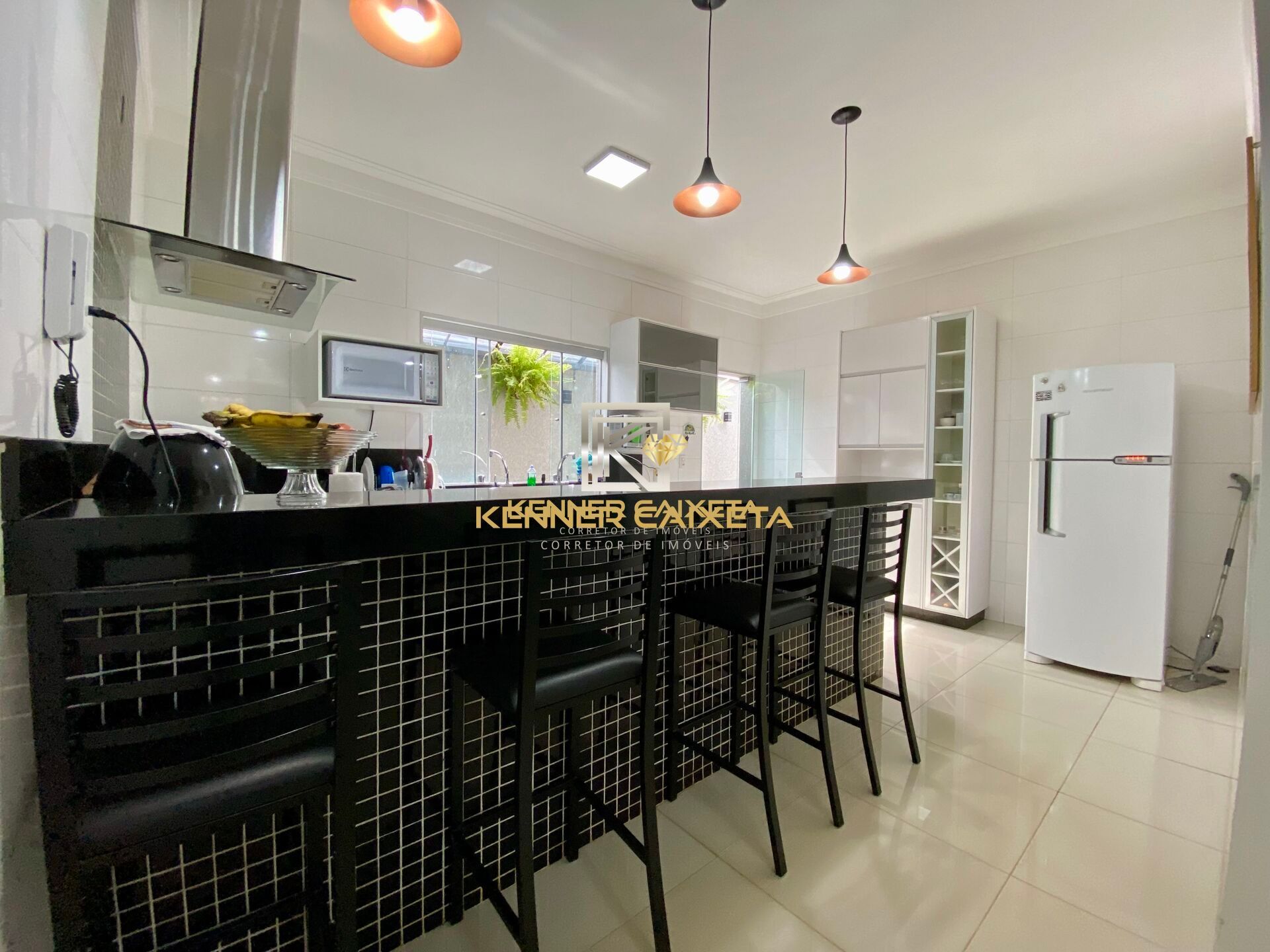 Casa, 3 quartos, 220 m² - Foto 8