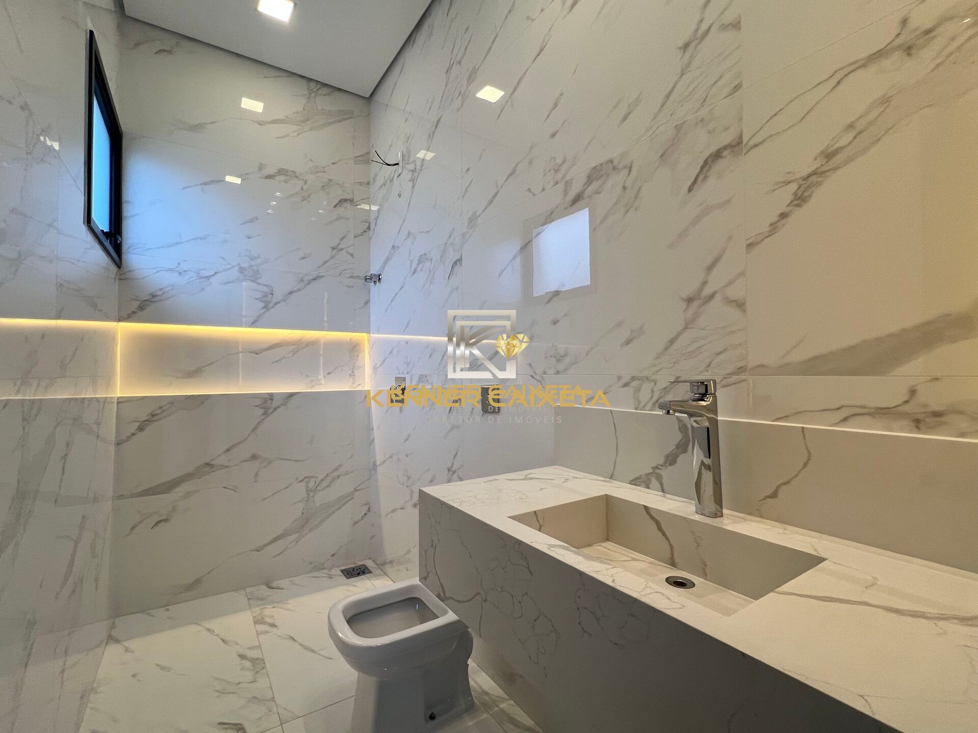 Casa, 3 quartos, 225 m² - Foto 13