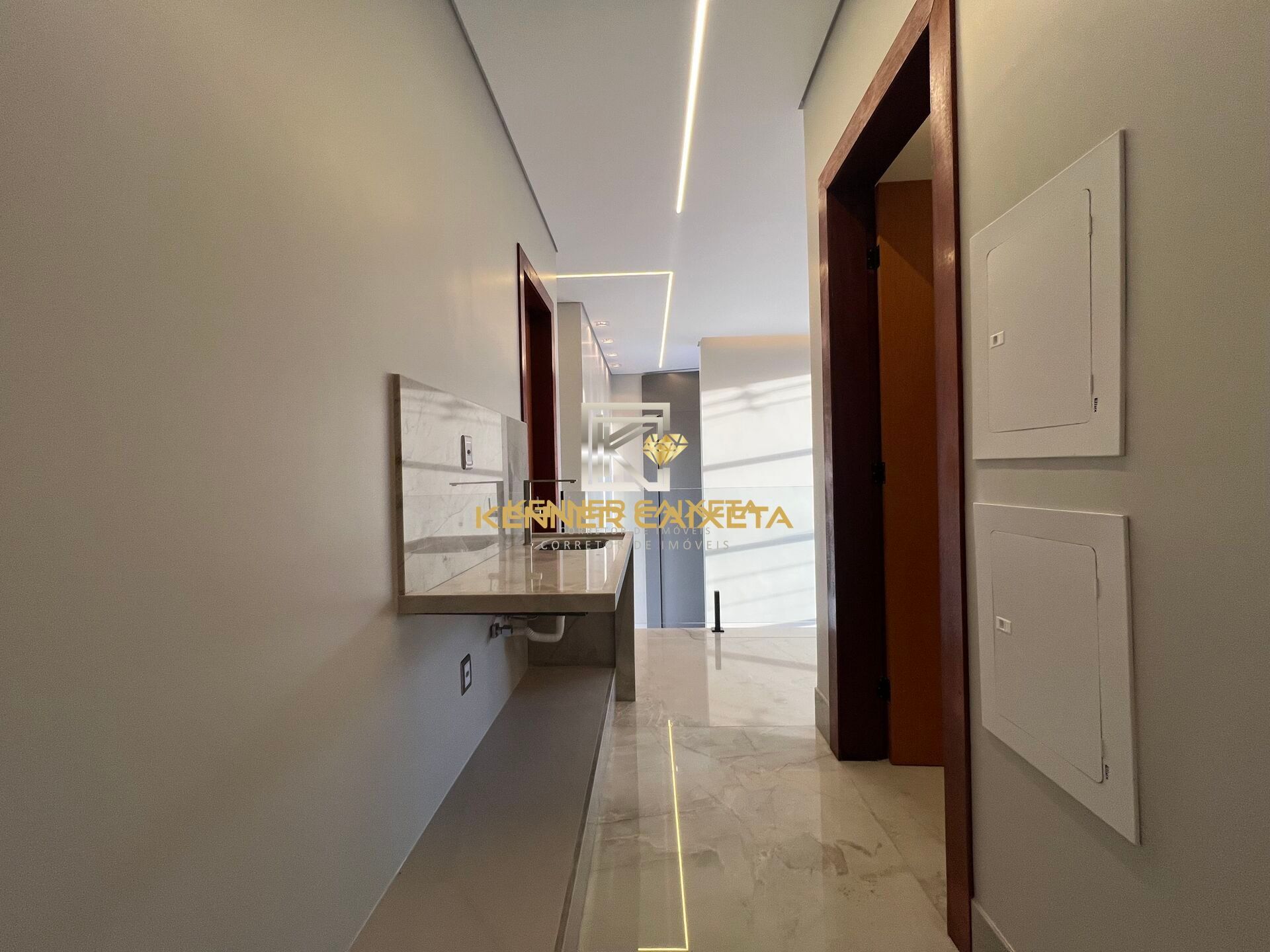 Casa, 4 quartos, 313 m² - Foto 18