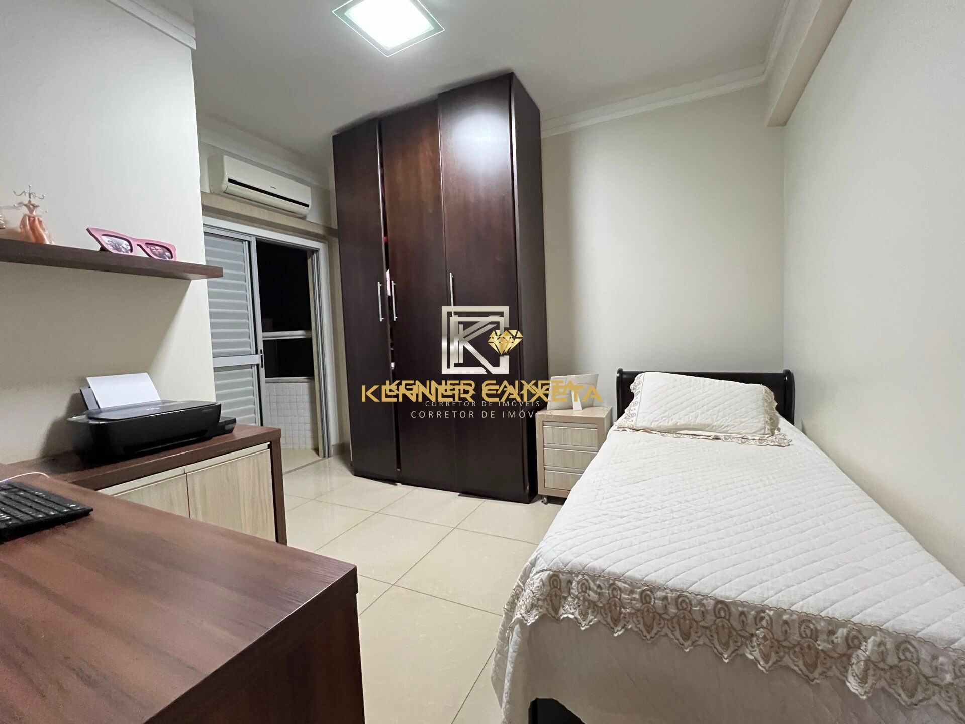 Apartamento, 3 quartos, 135 m² - Foto 12