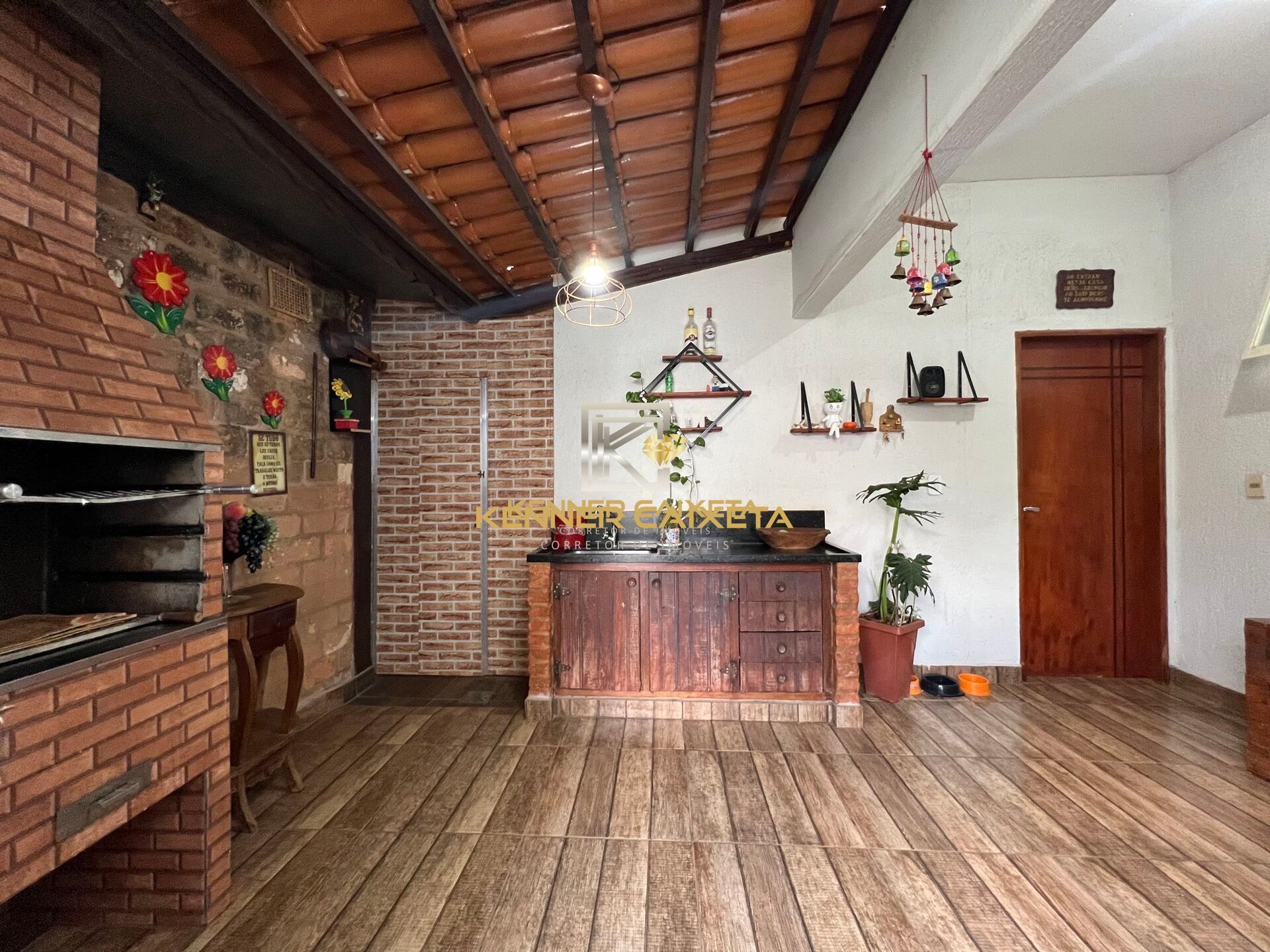 Casa, 3 quartos, 251 m² - Foto 15