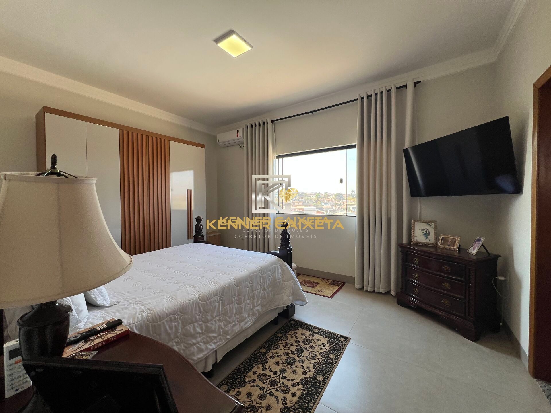 Casa, 5 quartos, 300 m² - Foto 10