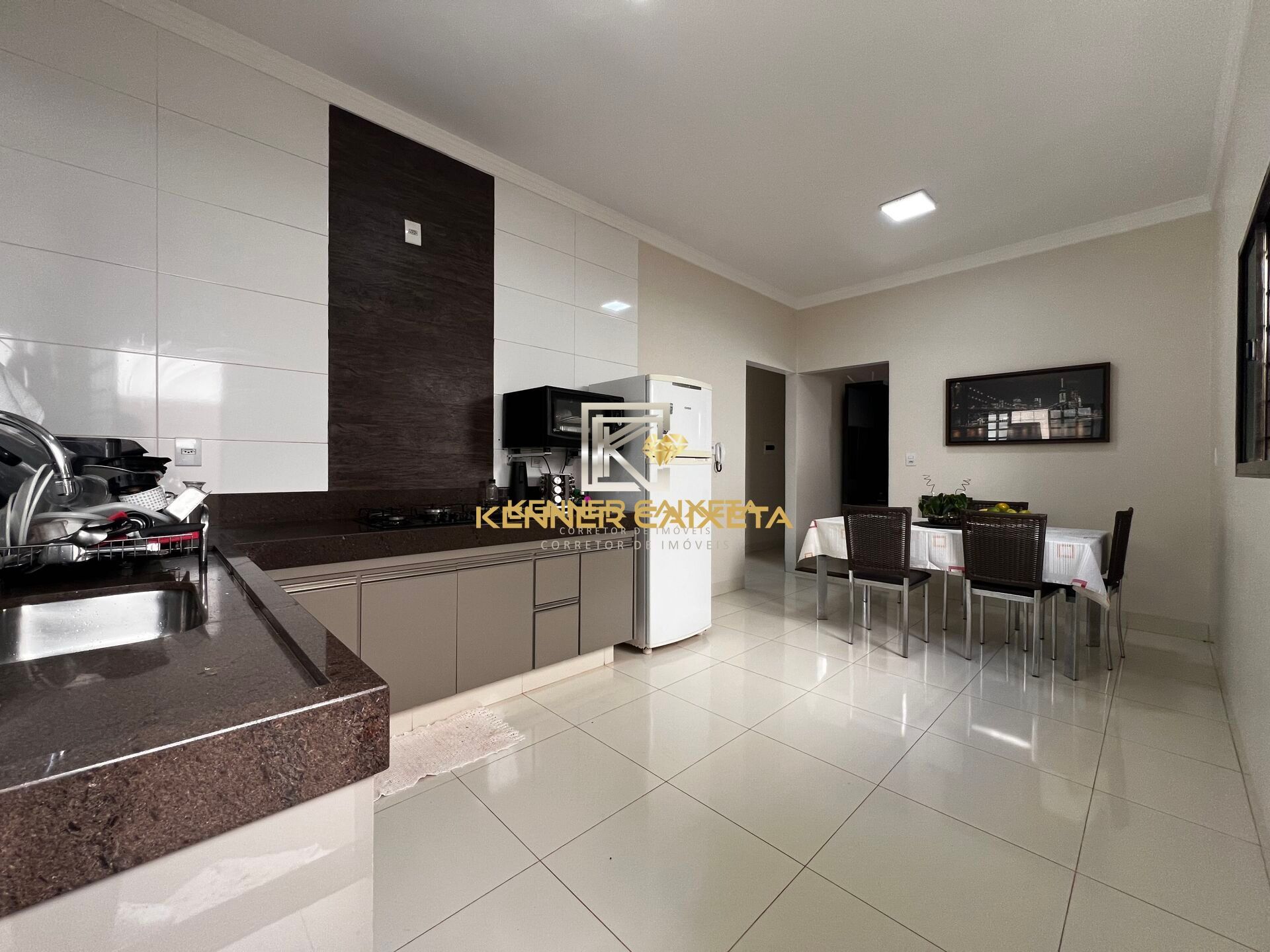 Casa, 3 quartos, 133 m² - Foto 4