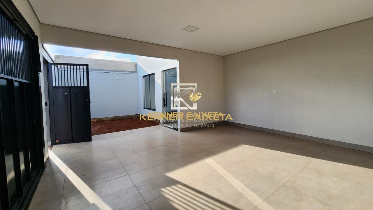 Casa, 3 quartos, 128 m² - Foto 4