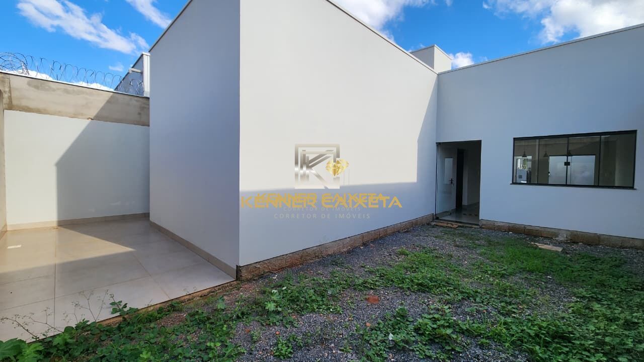 Casa, 3 quartos, 128 m² - Foto 8