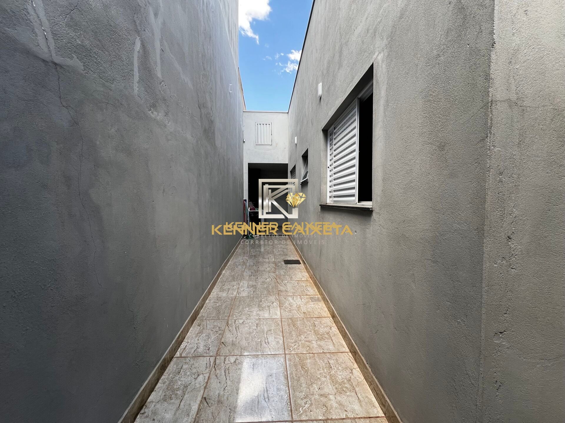 Casa, 3 quartos, 124 m² - Foto 12