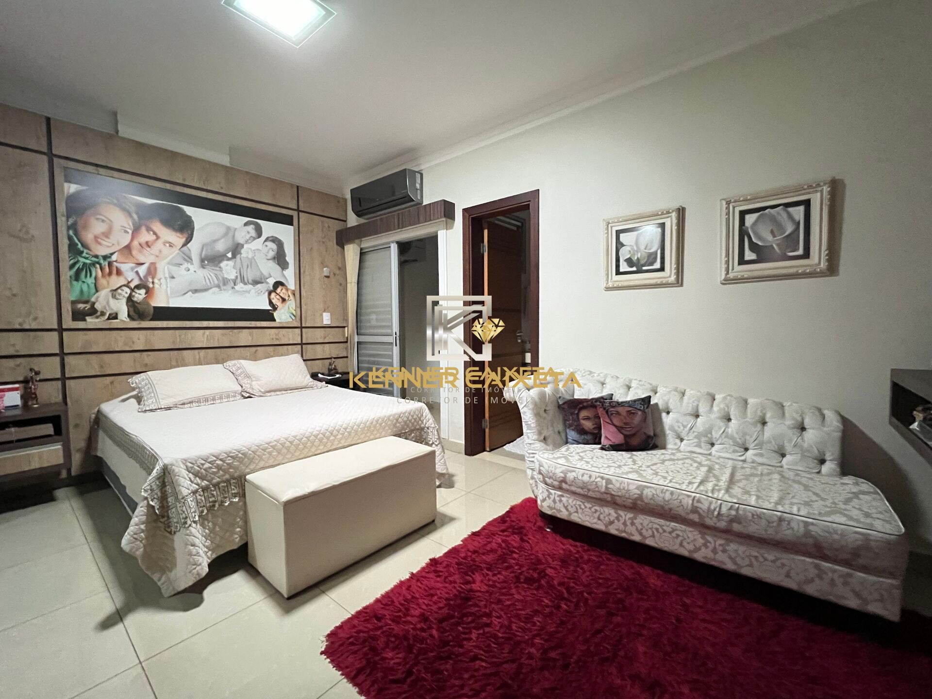 Apartamento, 3 quartos, 135 m² - Foto 9