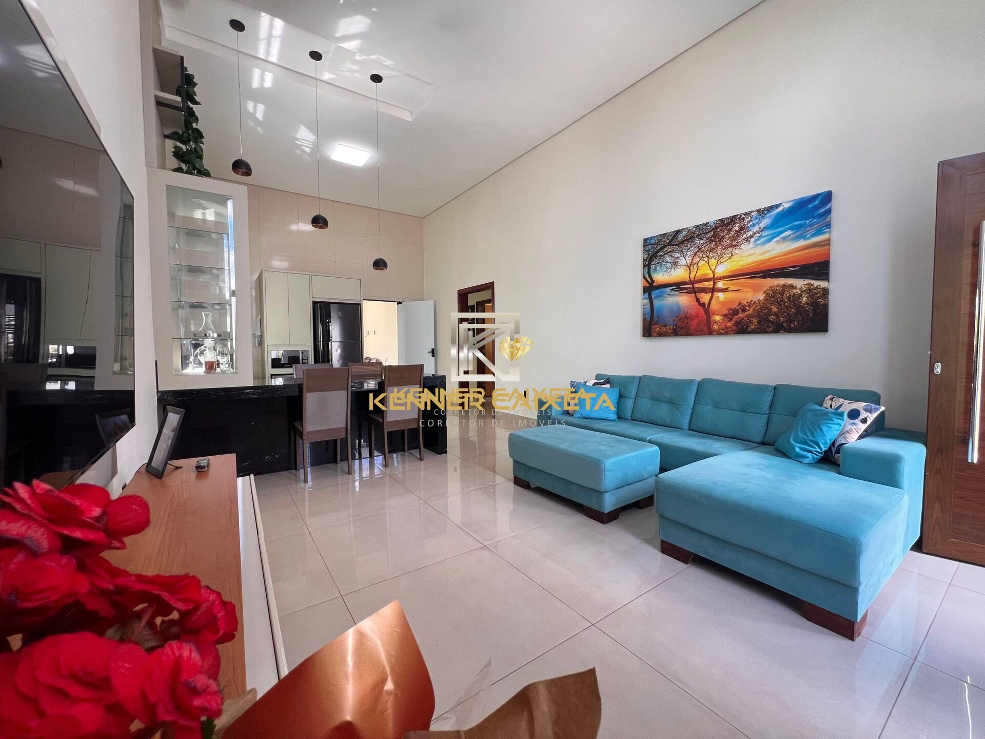 Casa, 3 quartos, 171 m² - Foto 5