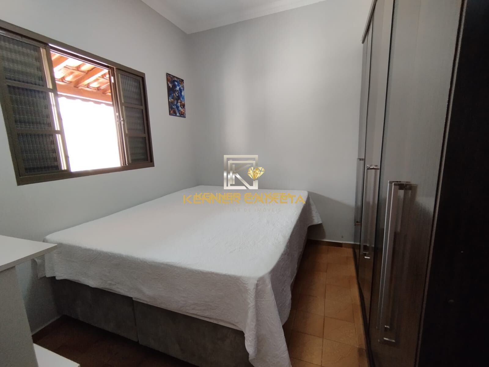 Casa, 3 quartos, 147 m² - Foto 9