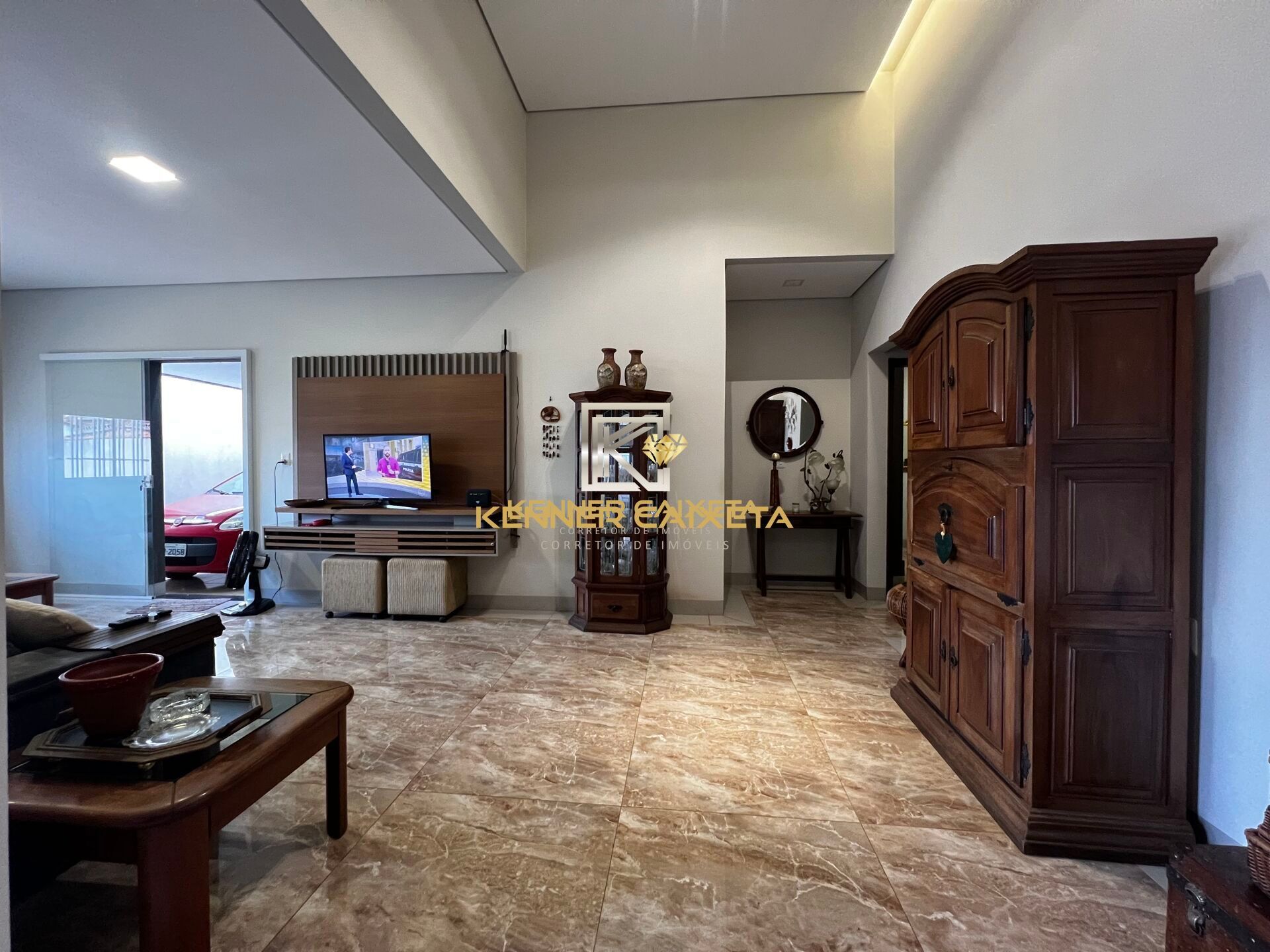 Casa, 3 quartos, 124 m² - Foto 7