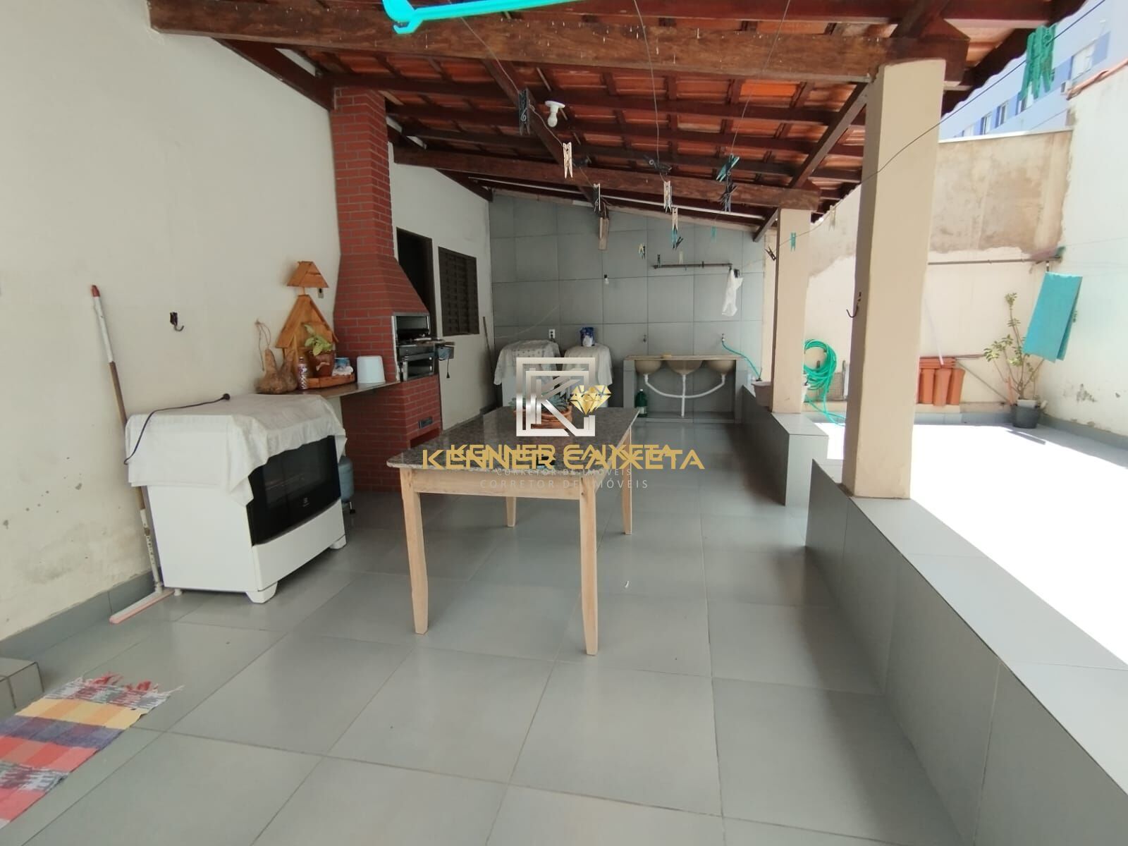 Casa, 3 quartos, 147 m² - Foto 3