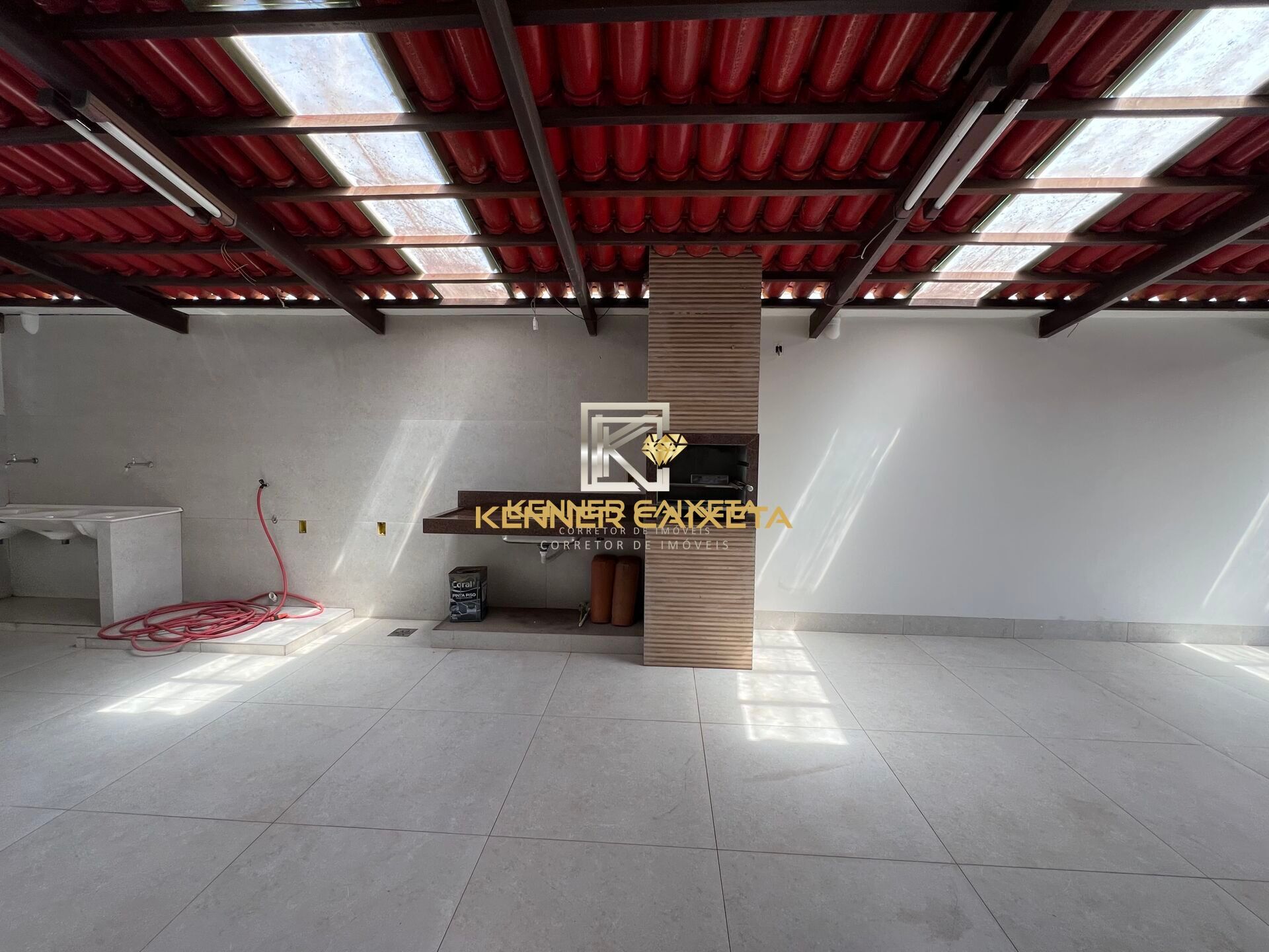 Casa, 4 quartos, 229 m² - Foto 5