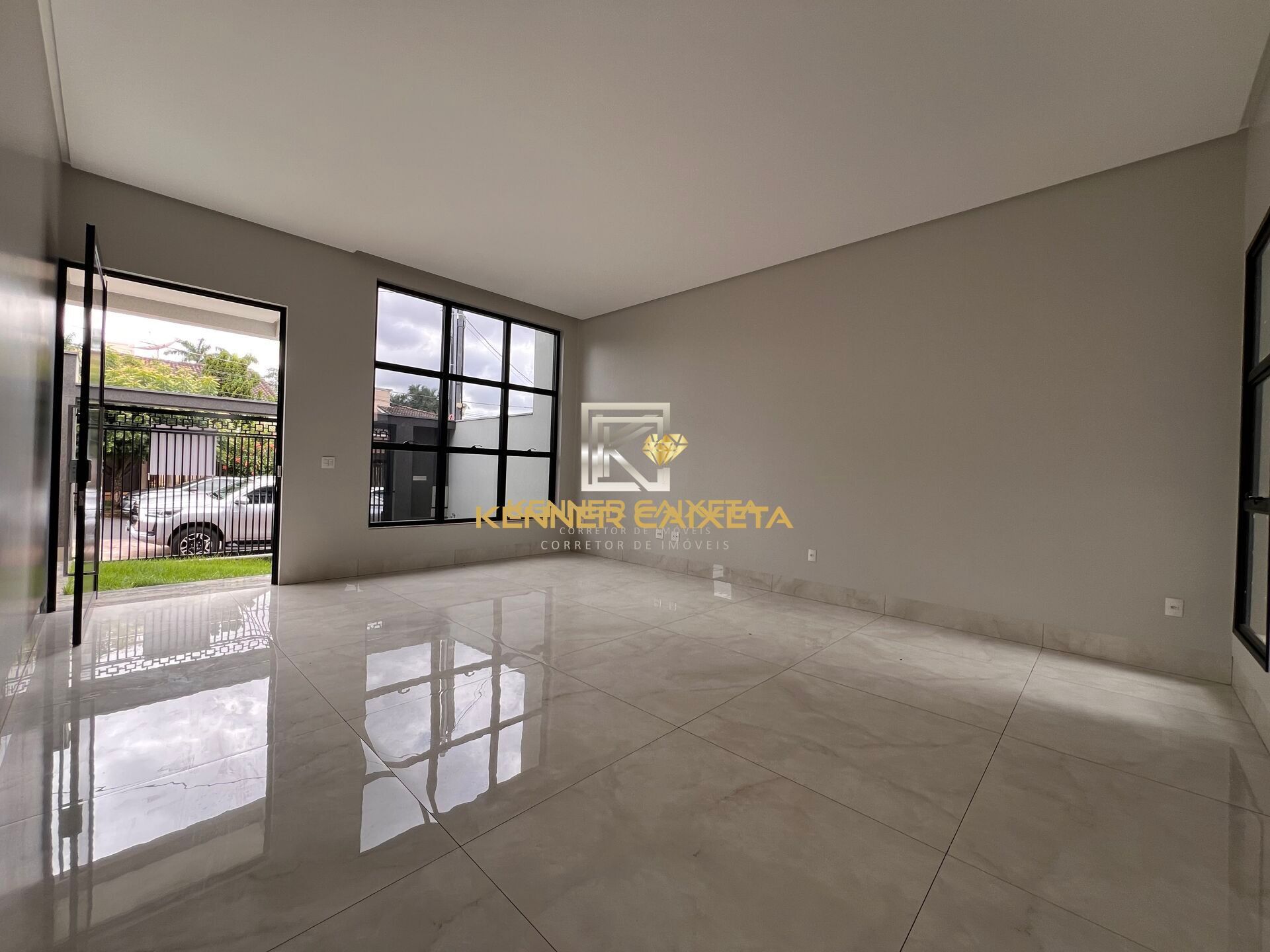 Casa, 3 quartos, 200 m² - Foto 5