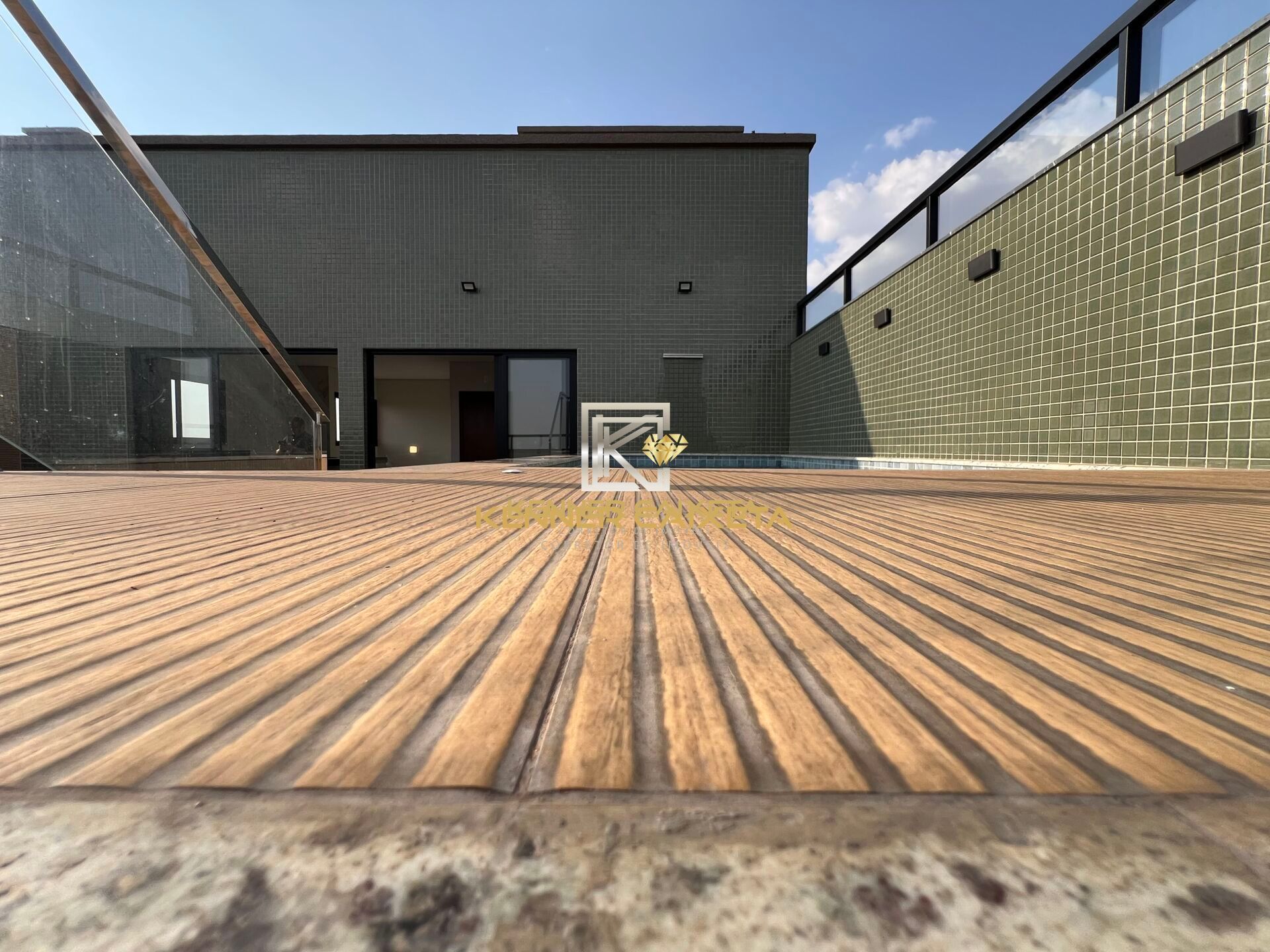 Cobertura, 3 quartos, 180 m² - Foto 4