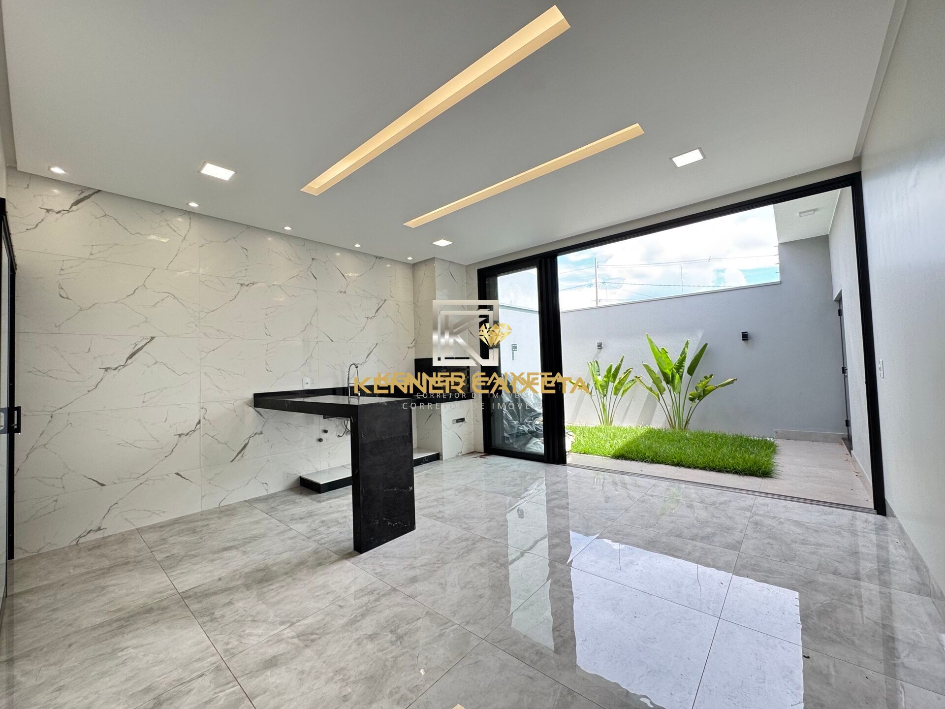 Casa, 3 quartos, 162 m² - Foto 16