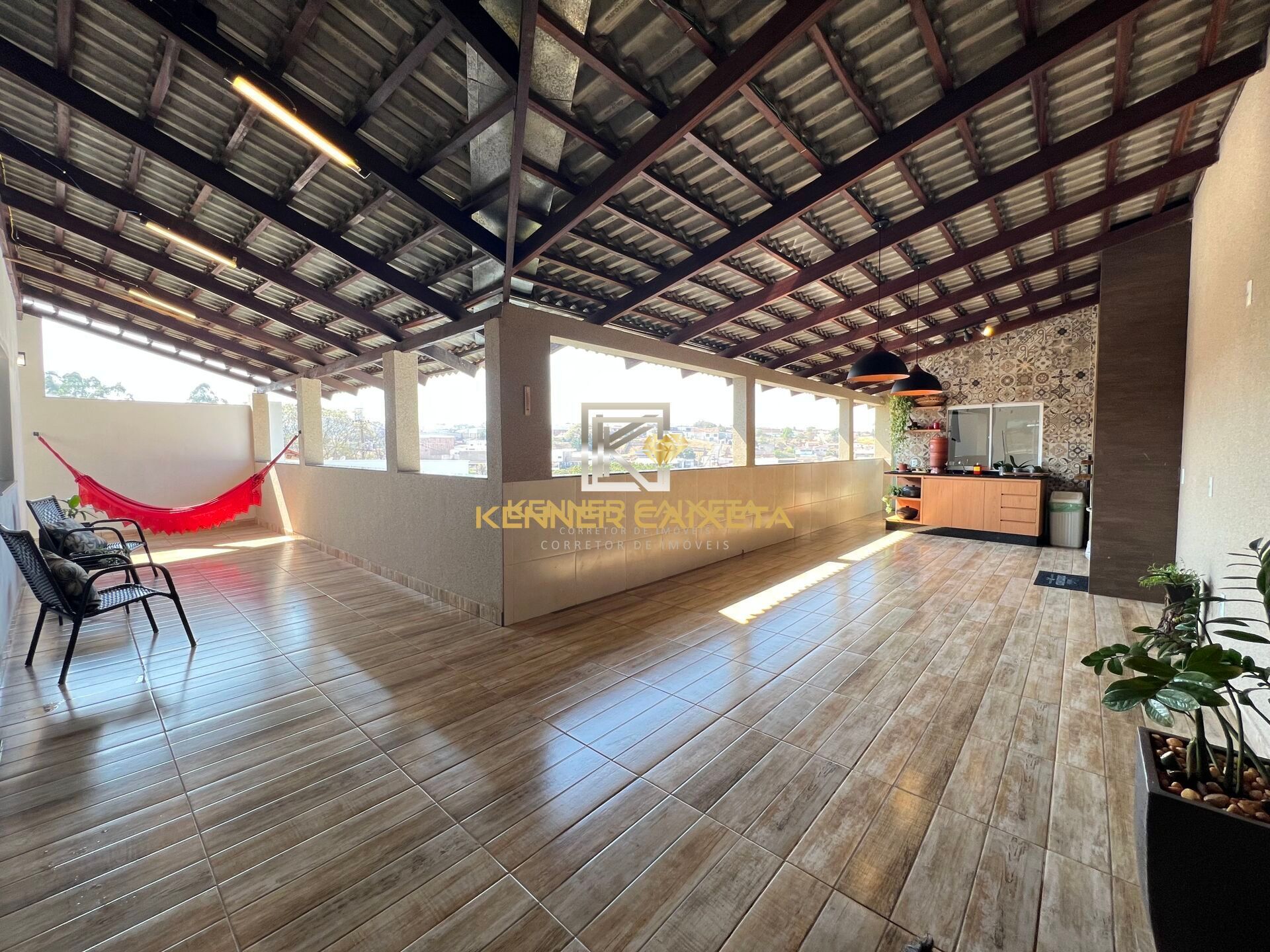 Casa, 5 quartos, 300 m² - Foto 23