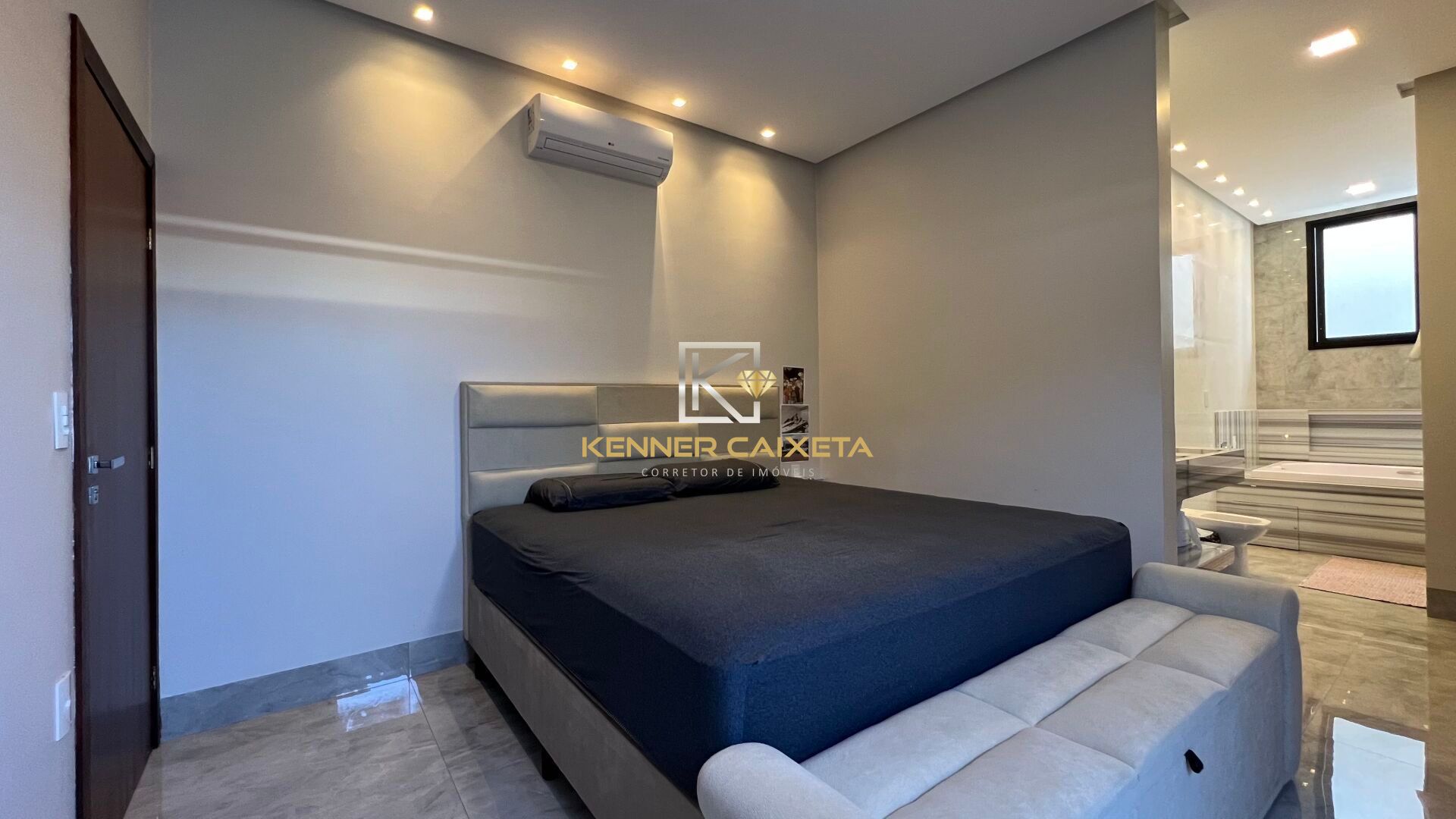 Casa, 3 quartos, 161 m² - Foto 7