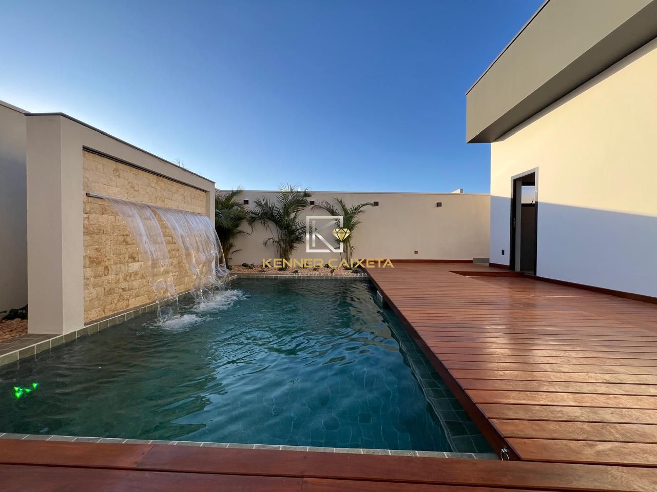 Casa de Condomínio, 4 quartos - Foto 22