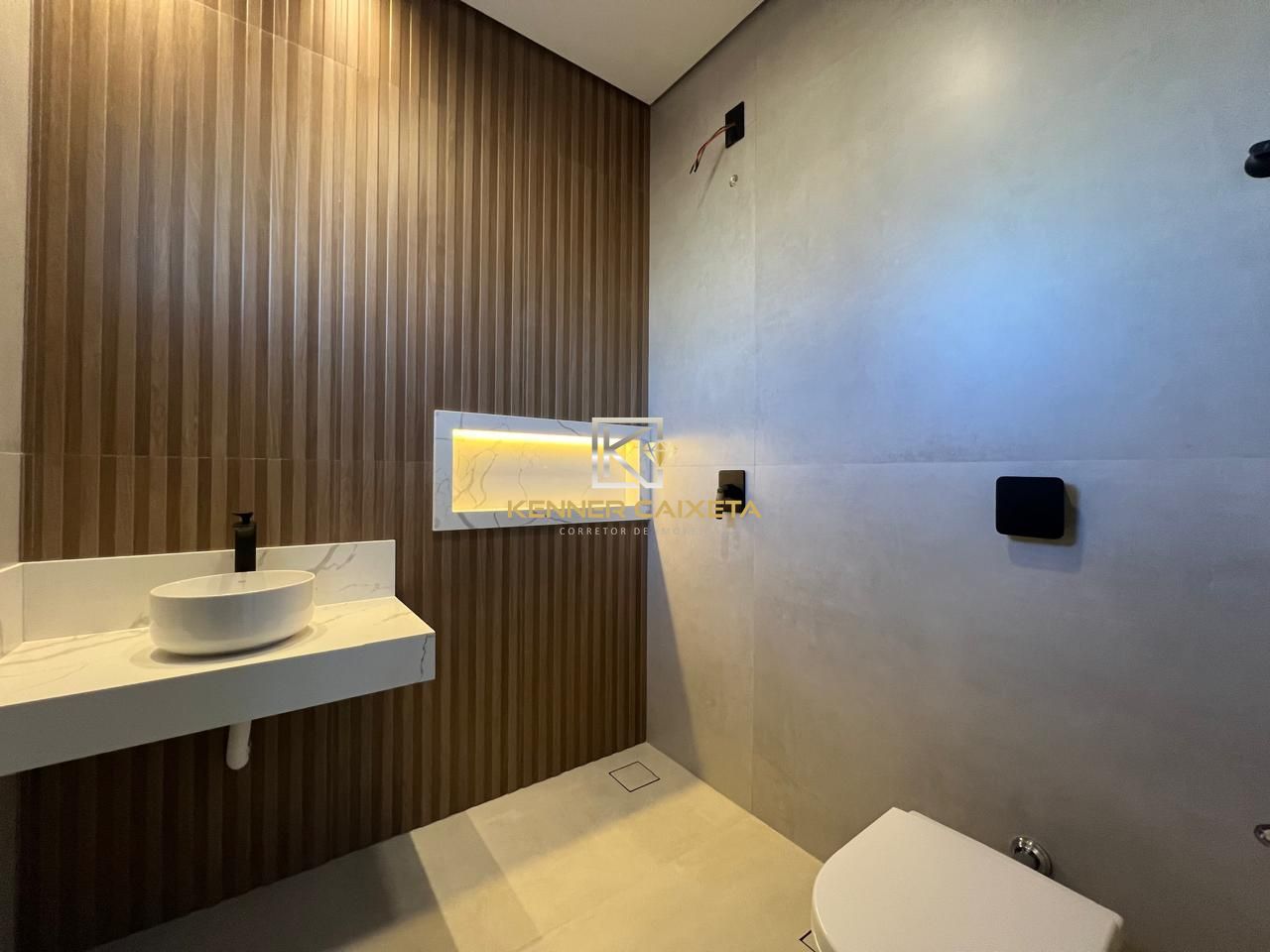 Casa de Condomínio, 4 quartos - Foto 14