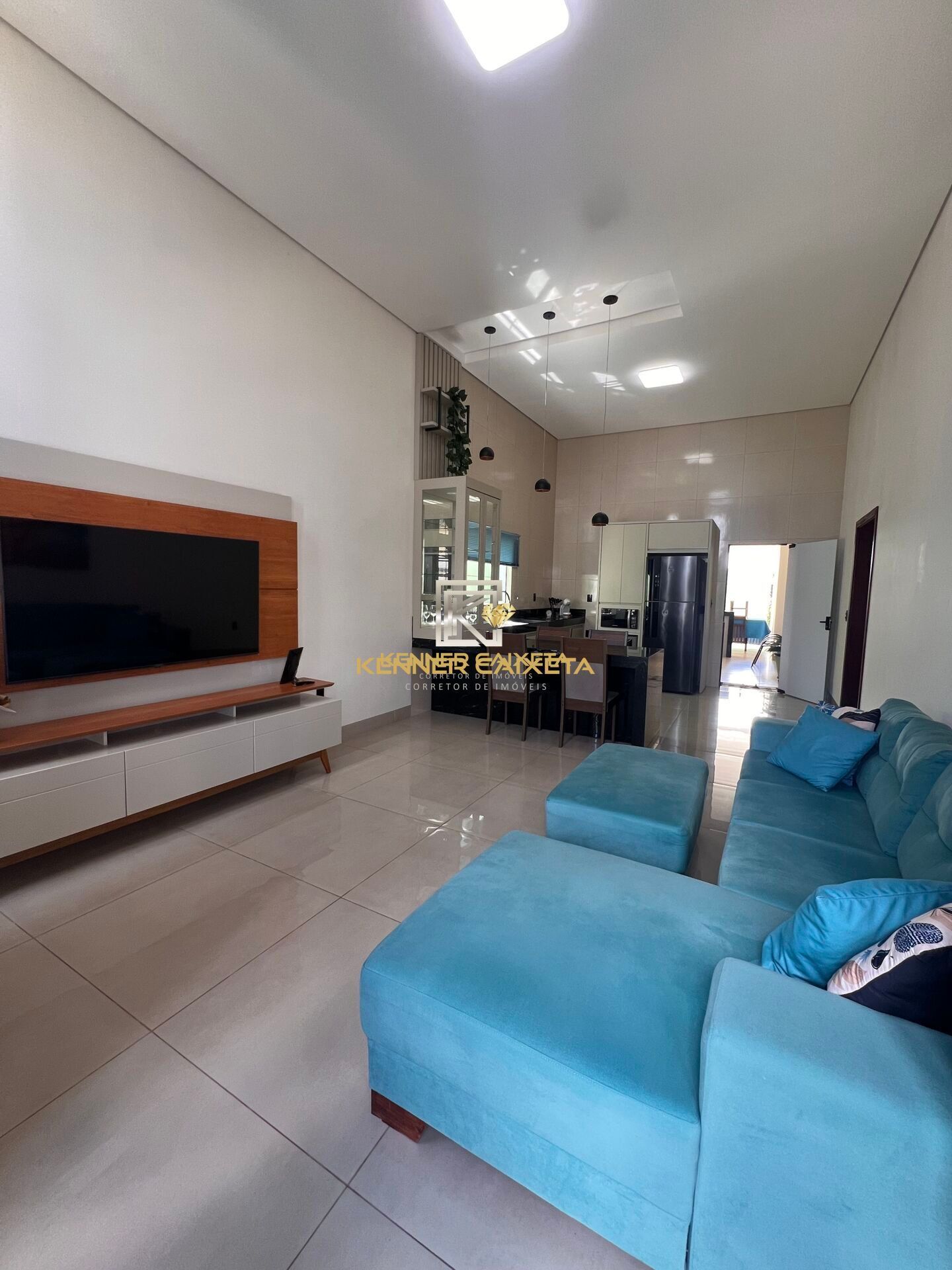 Casa, 3 quartos, 171 m² - Foto 6