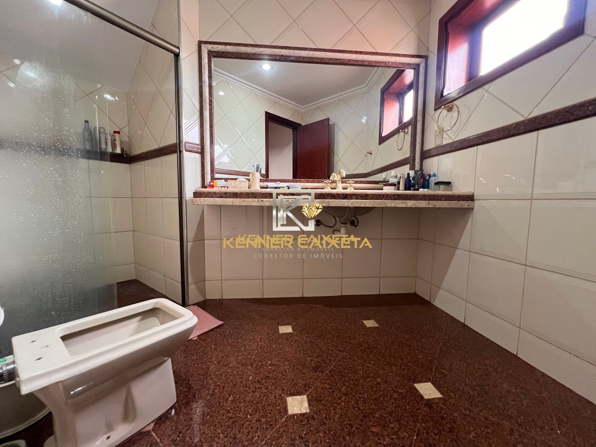 Sobrado, 4 quartos, 380 m² - Foto 10