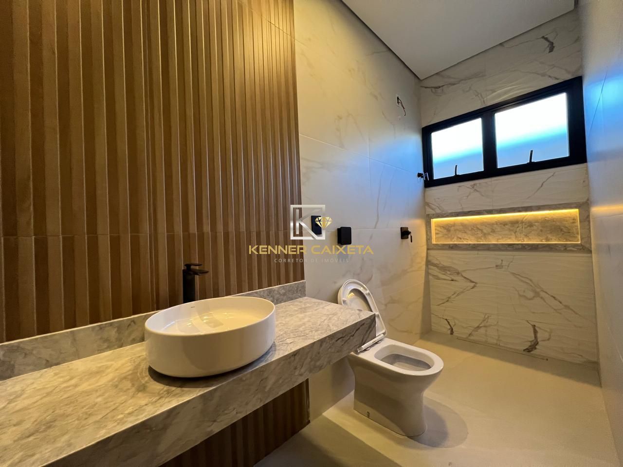 Casa de Condomínio, 4 quartos - Foto 21