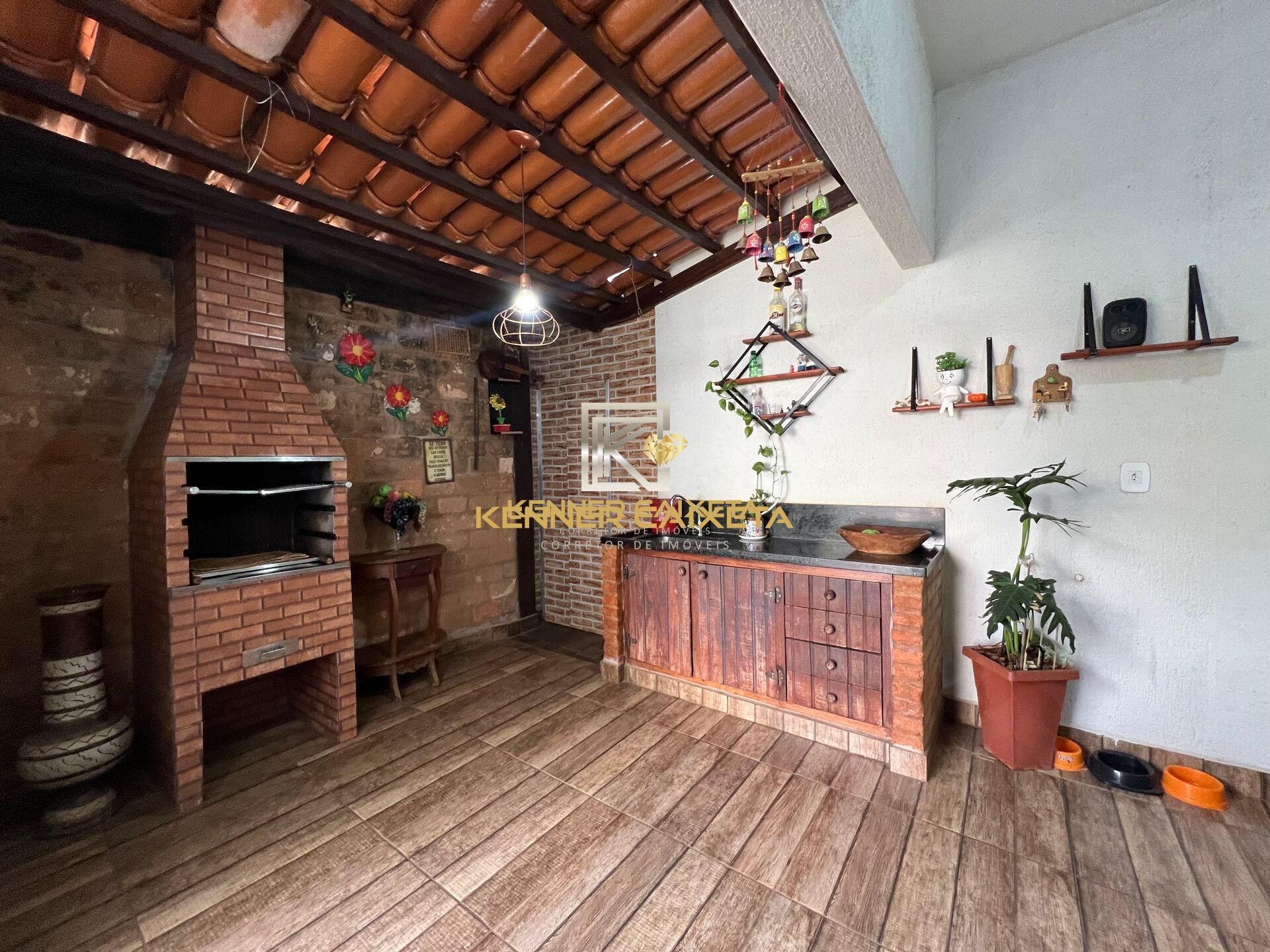 Casa, 3 quartos, 251 m² - Foto 14