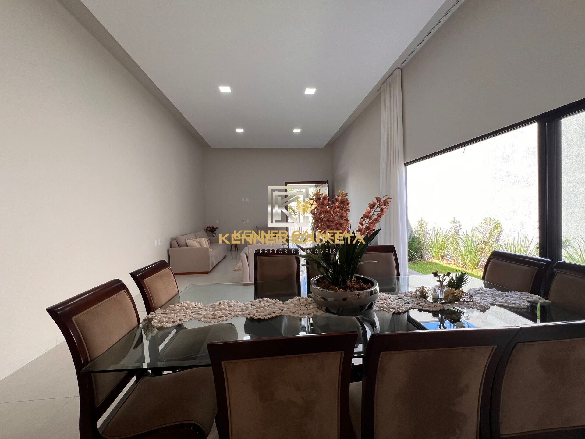 Casa, 3 quartos, 300 m² - Foto 4