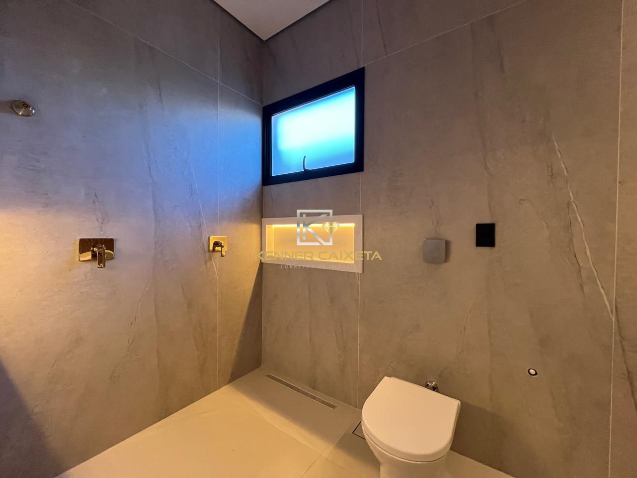 Casa de Condomínio, 4 quartos - Foto 34