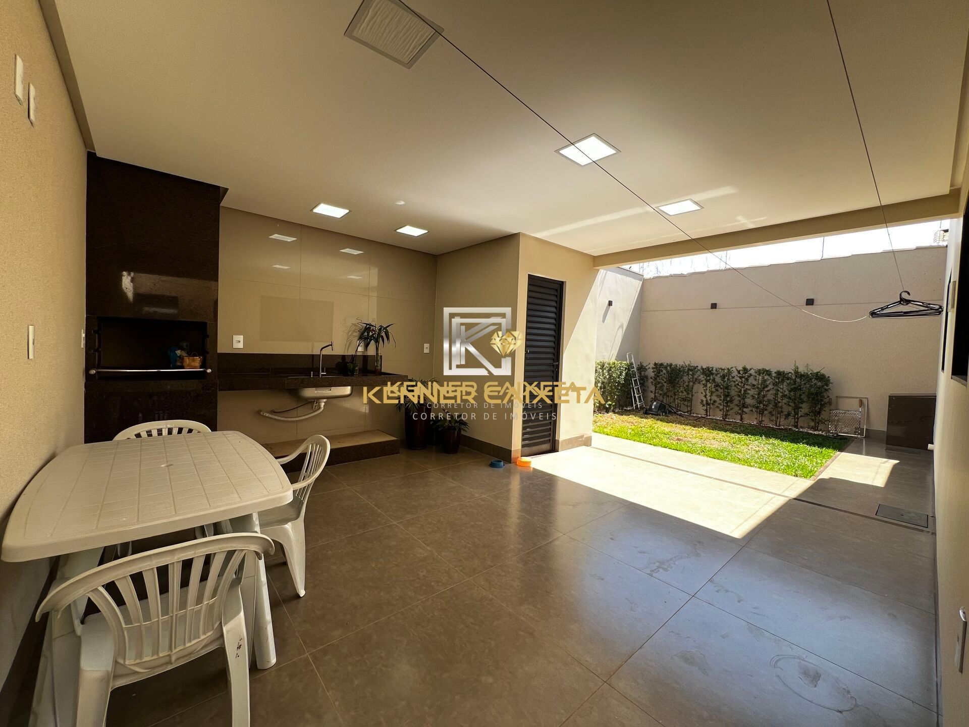 Casa, 3 quartos, 133 m² - Foto 13