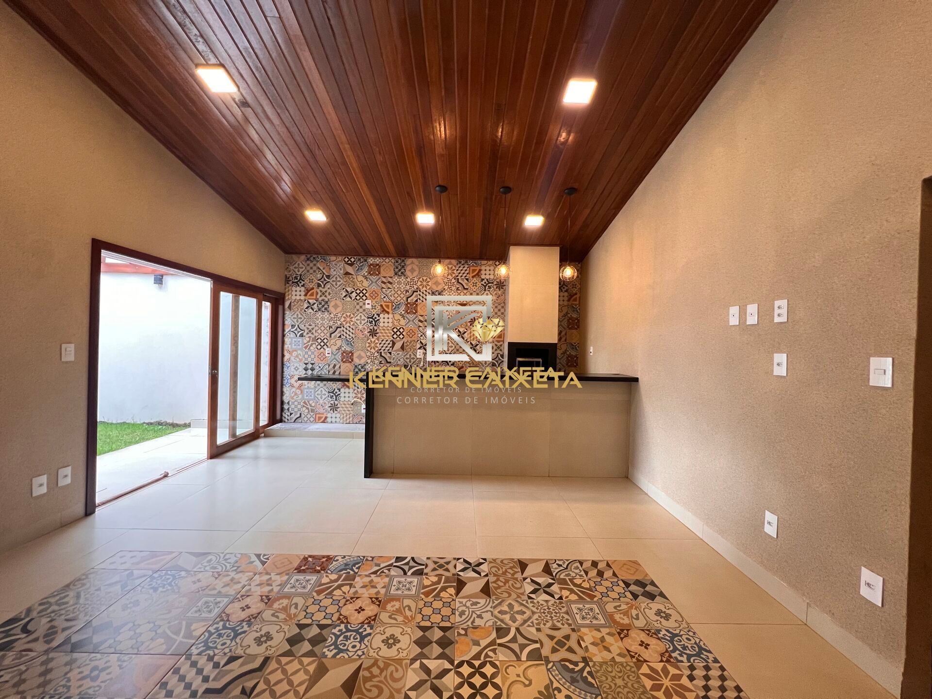 Casa, 3 quartos, 190 m² - Foto 8