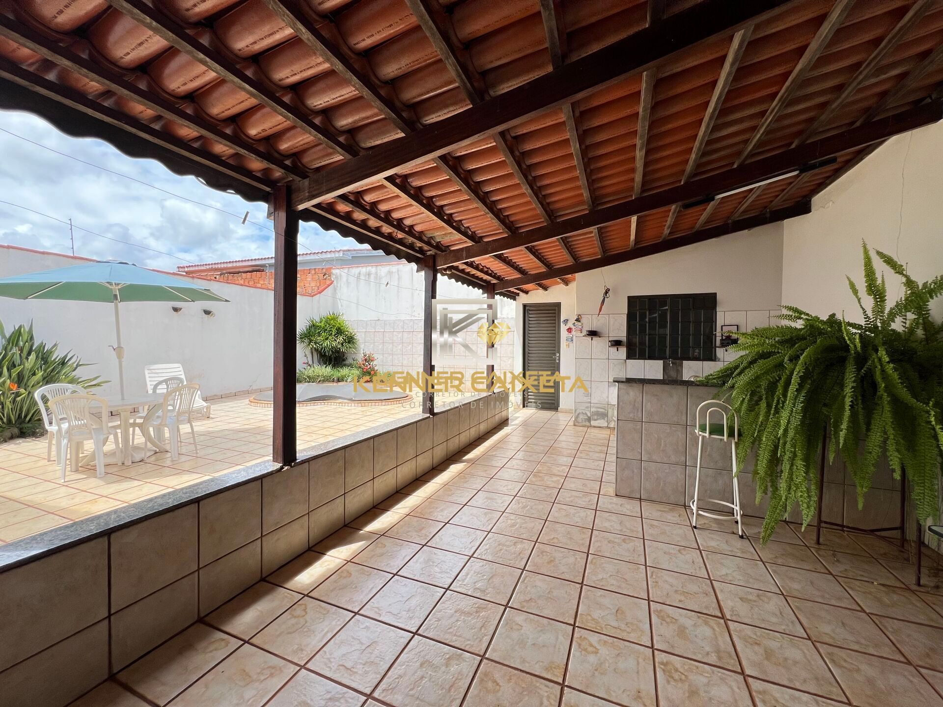 Casa, 3 quartos, 153 m² - Foto 8