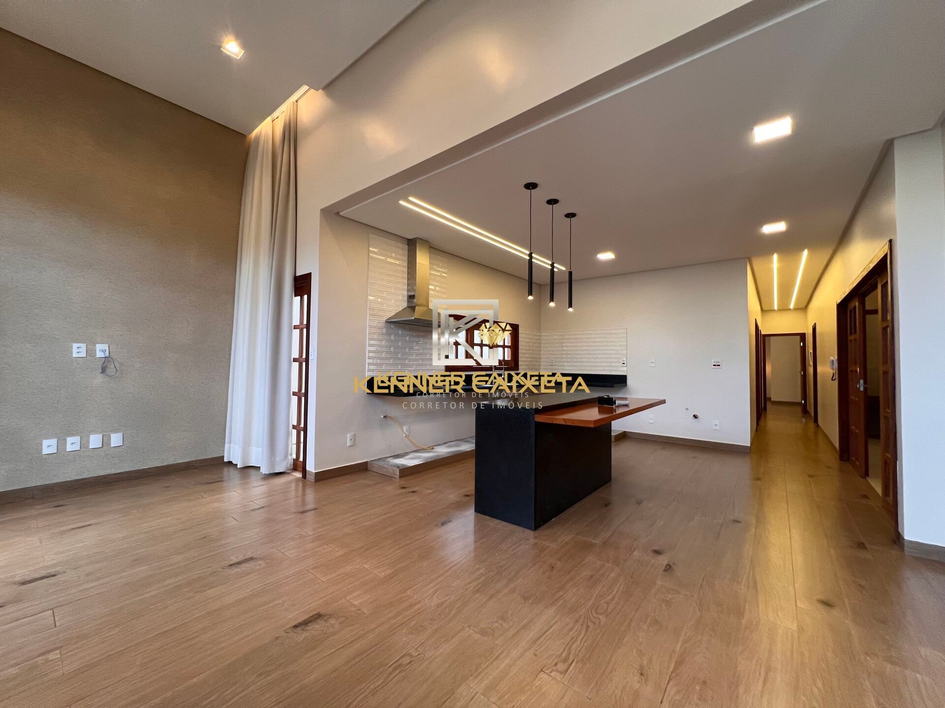 Casa, 3 quartos, 190 m² - Foto 2