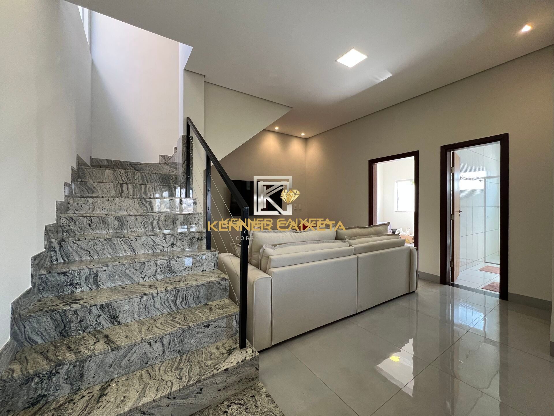 Casa, 5 quartos, 300 m² - Foto 18