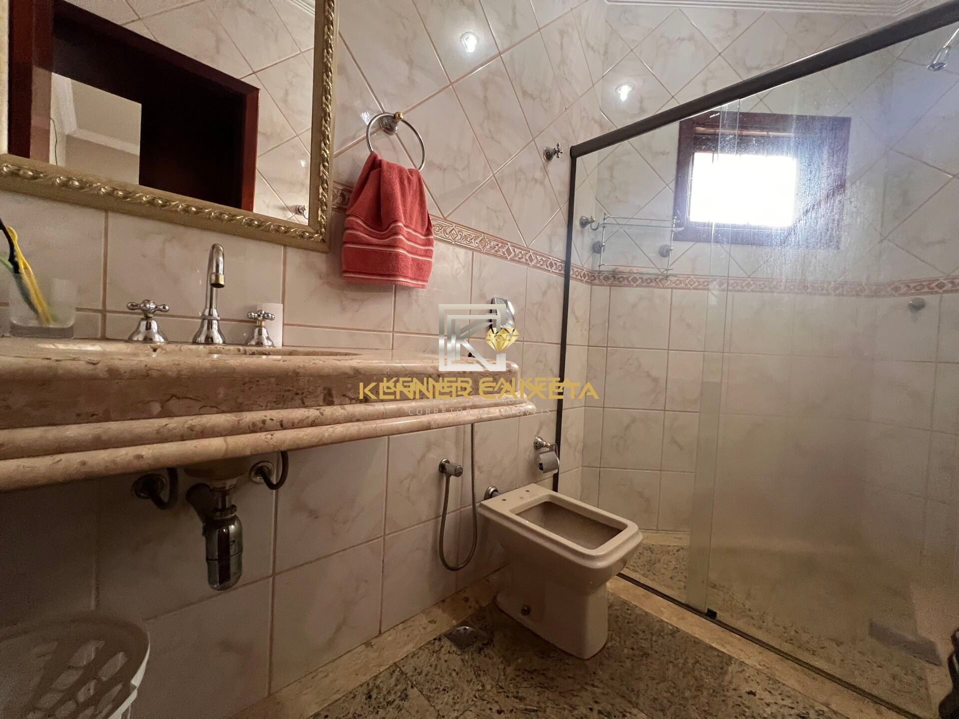 Sobrado, 4 quartos, 380 m² - Foto 7