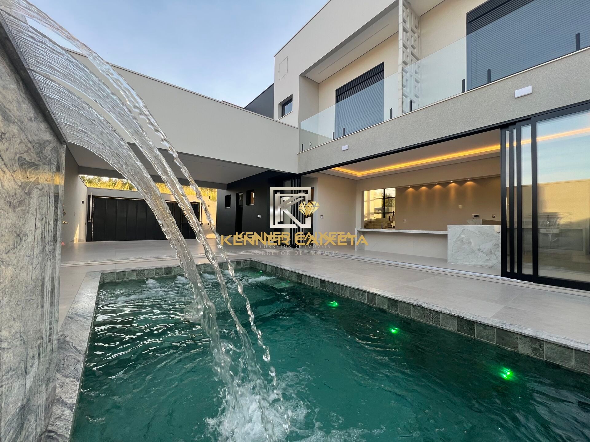 Casa, 4 quartos, 313 m² - Foto 20