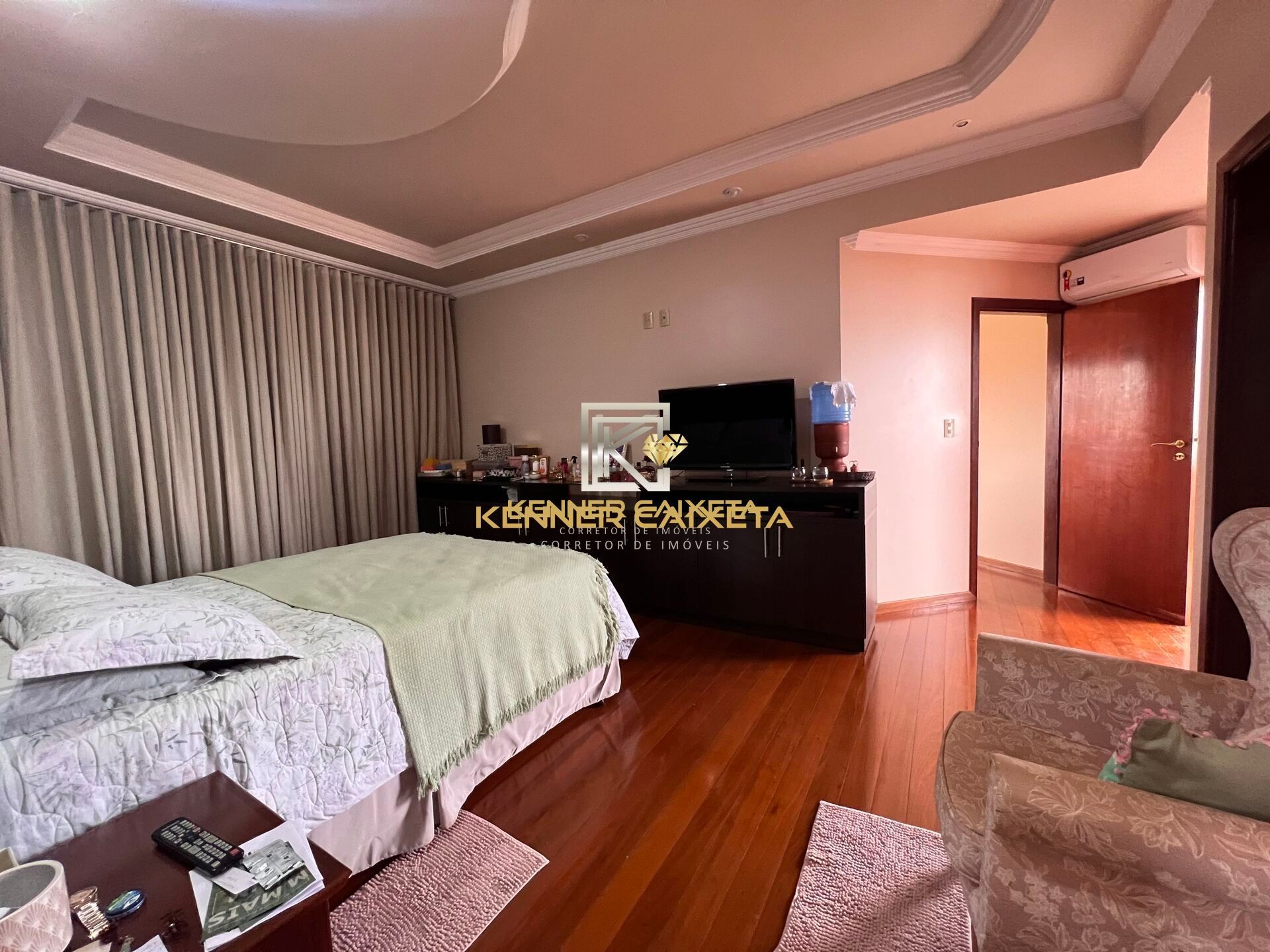 Sobrado, 4 quartos, 380 m² - Foto 12