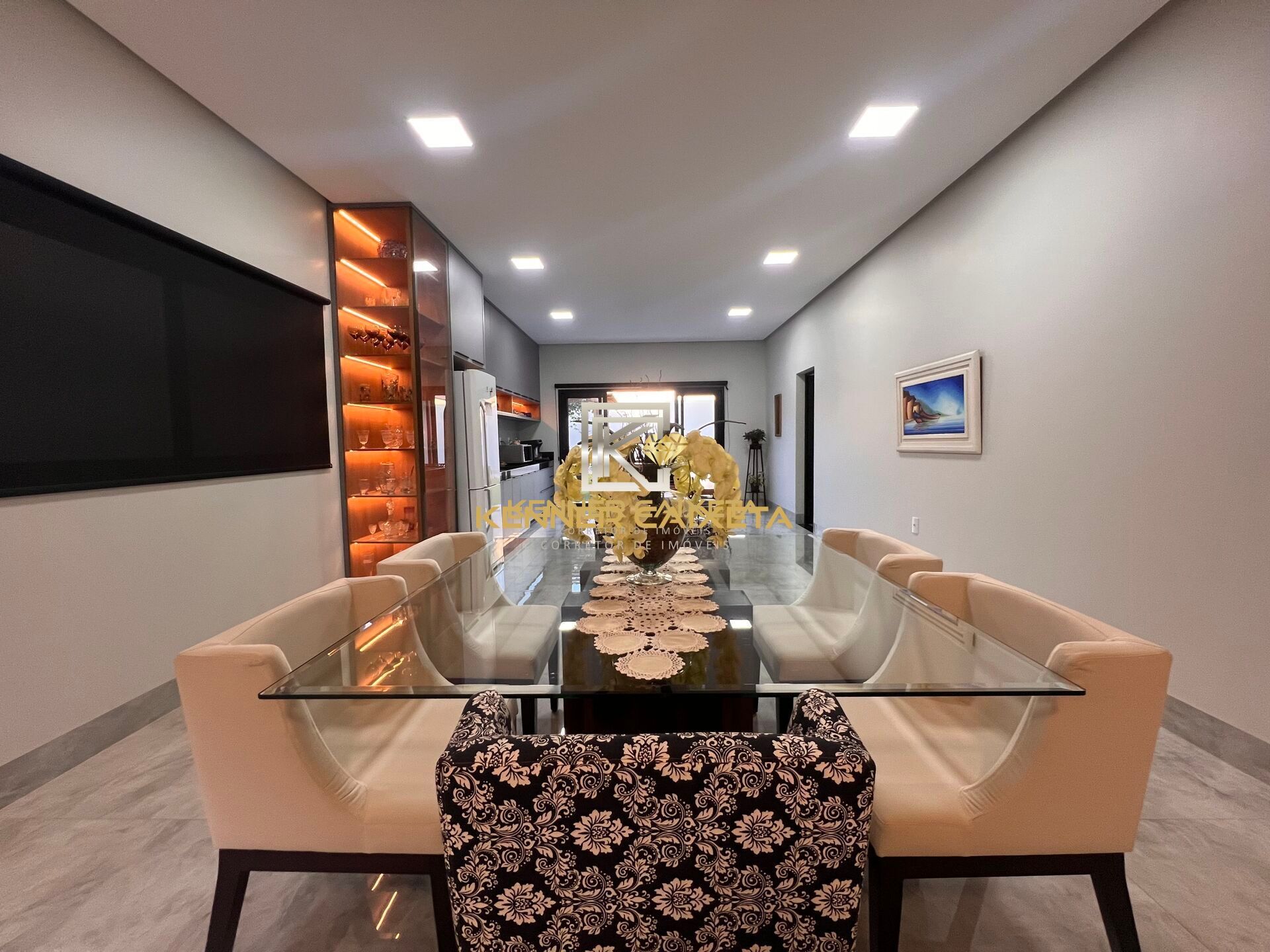 Casa, 3 quartos, 252 m² - Foto 5