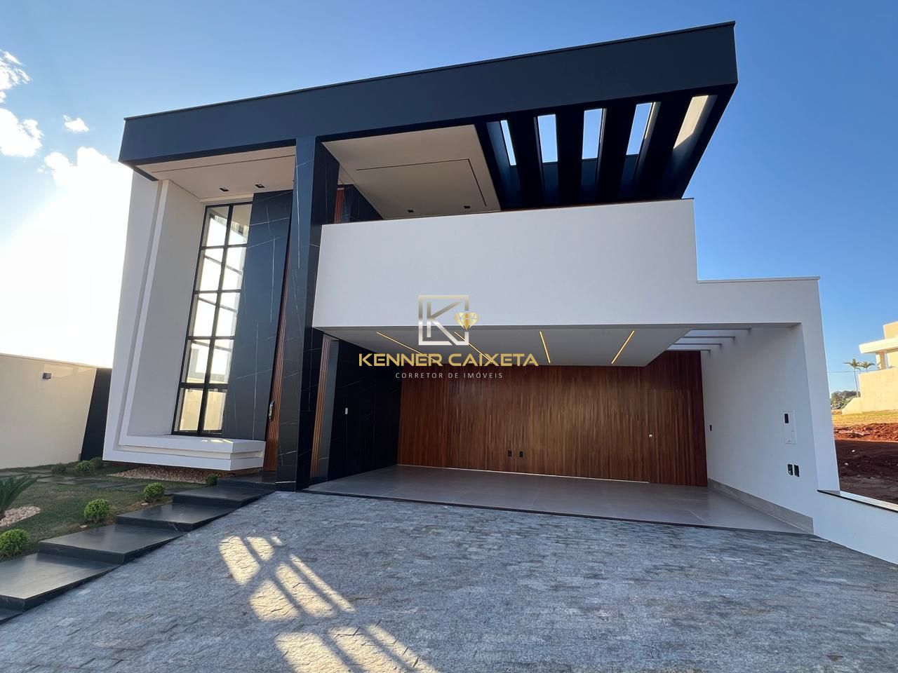 Casa de Condomínio, 4 quartos - Foto 3