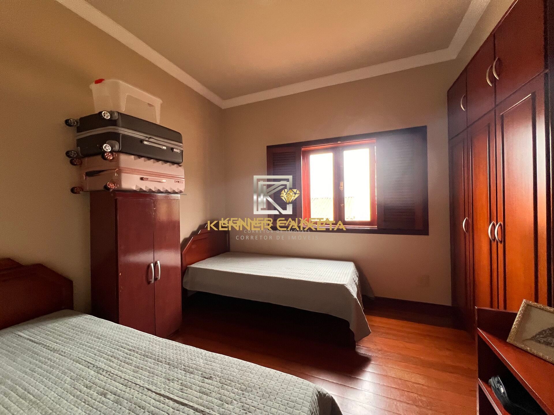 Sobrado, 4 quartos, 380 m² - Foto 8