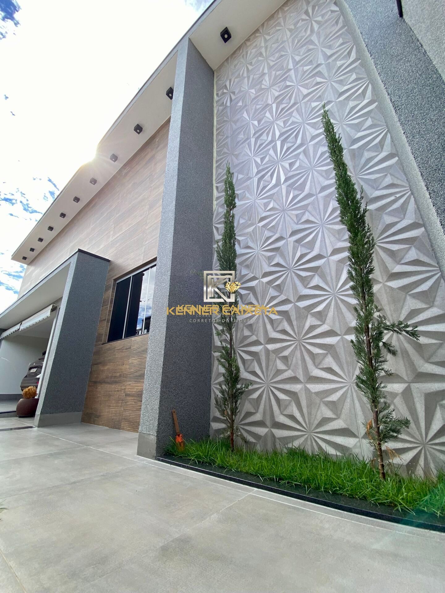 Casa, 3 quartos, 220 m² - Foto 2