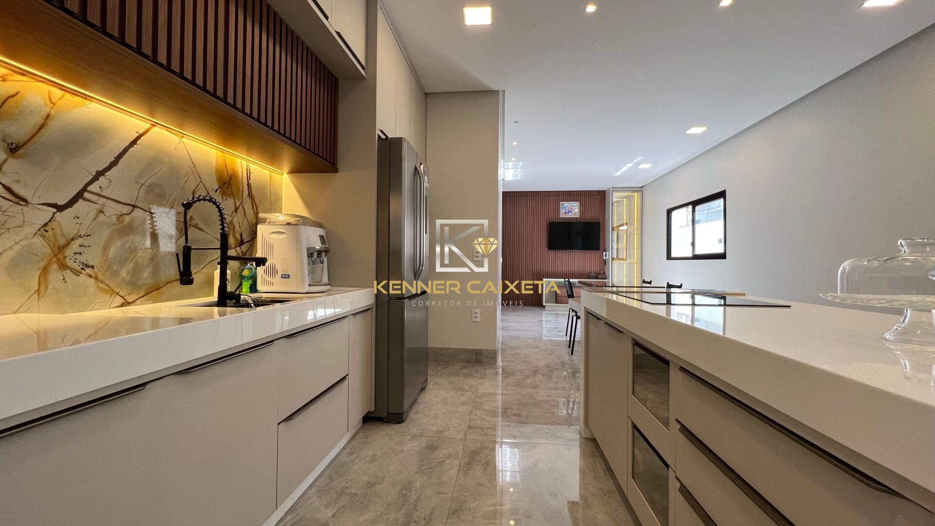 Casa, 3 quartos, 161 m² - Foto 15