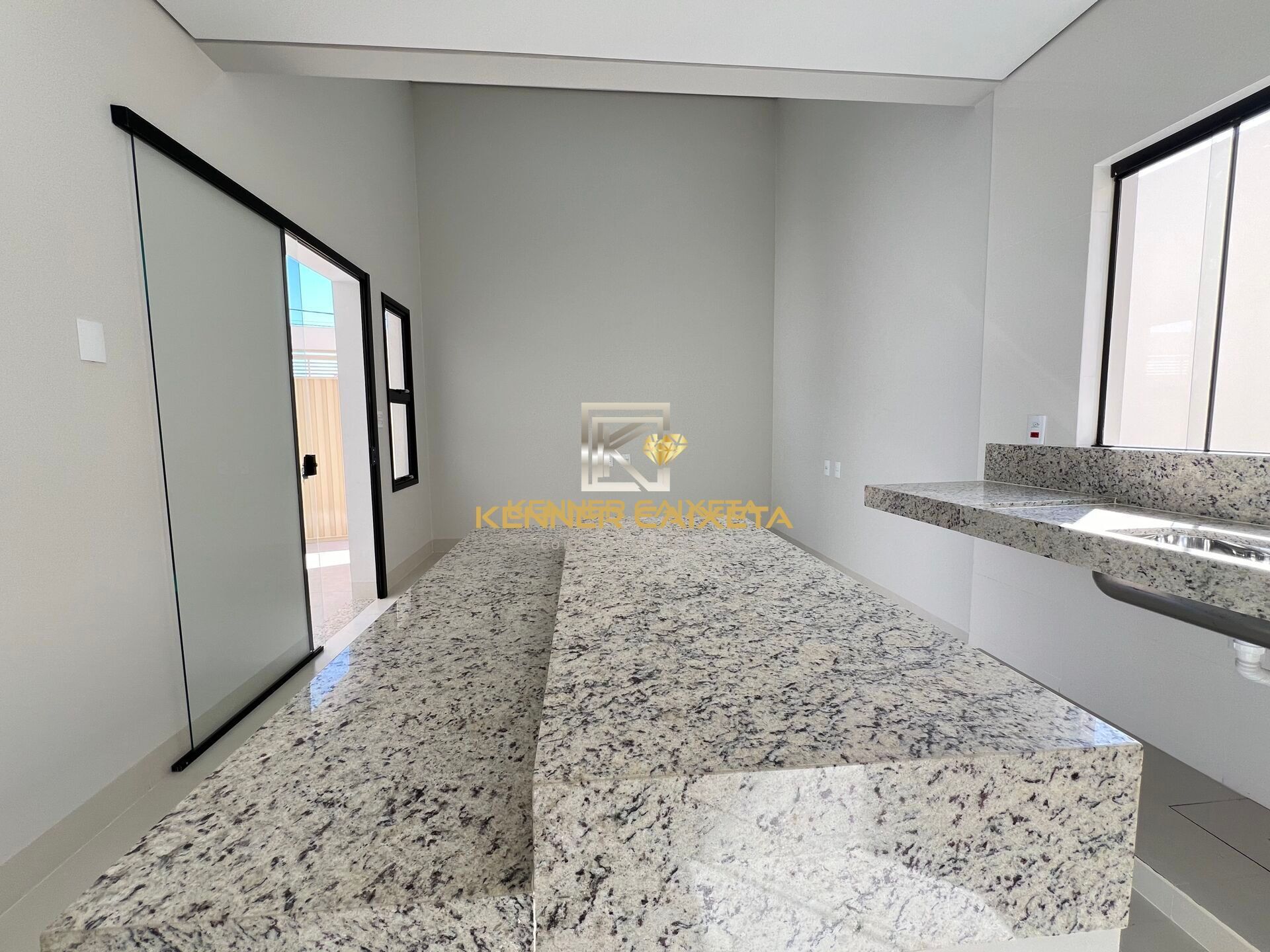 Casa, 3 quartos, 115 m² - Foto 6