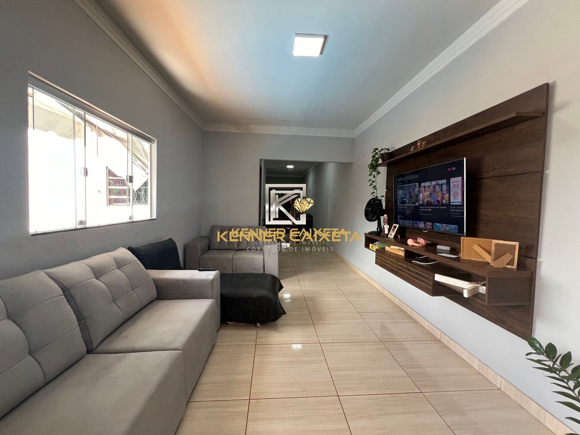 Casa, 3 quartos, 199 m² - Foto 10