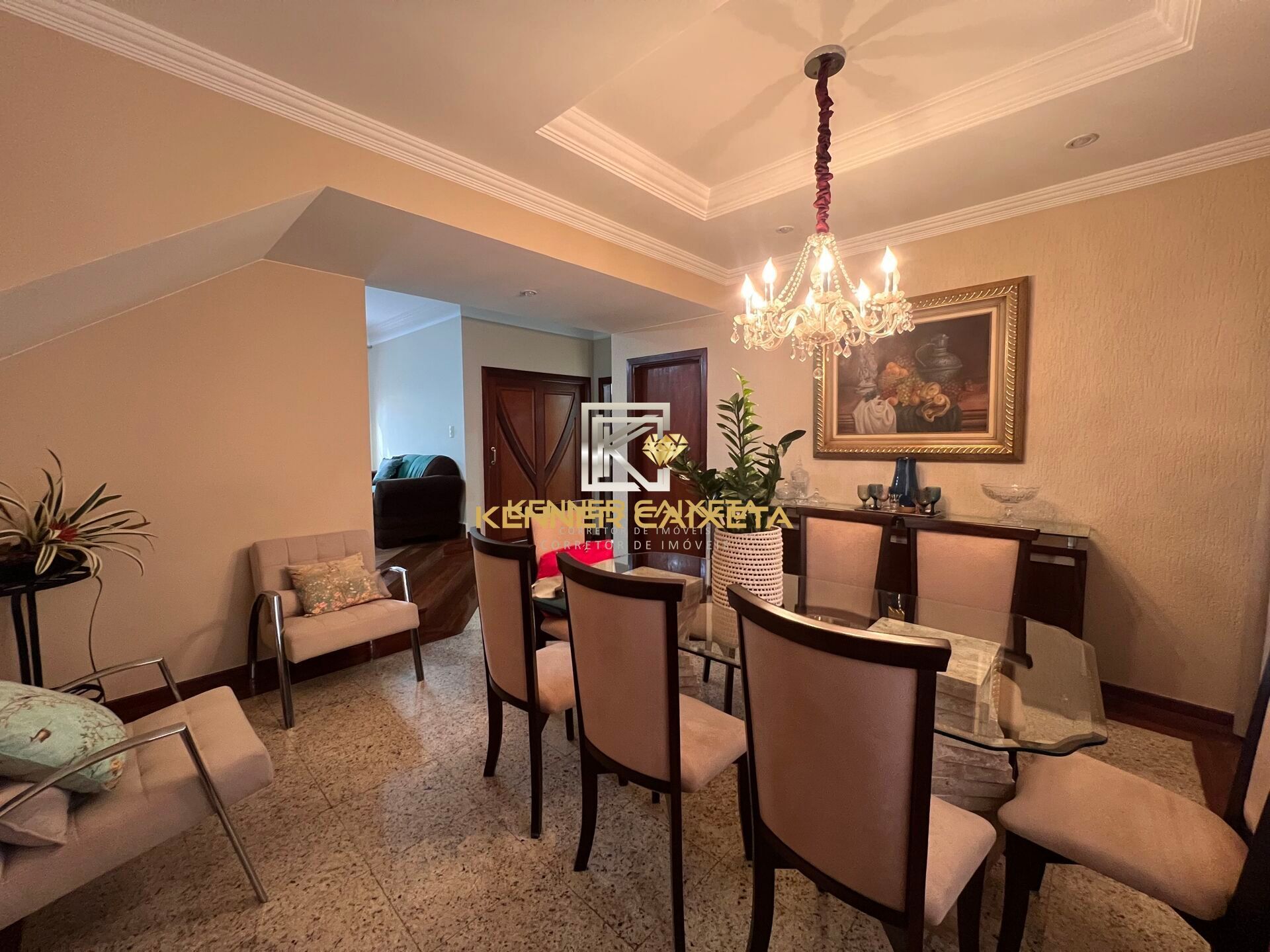 Sobrado, 4 quartos, 380 m² - Foto 15